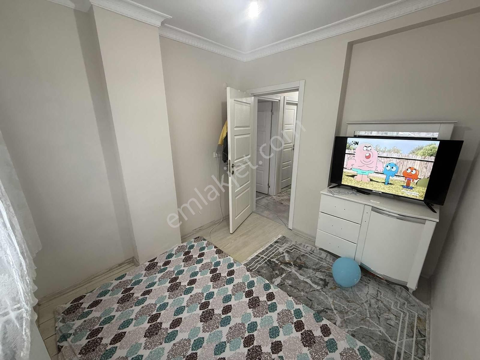 Halkalı Meydana Yakın Yeni Yapı 2+1 - Görsel 17