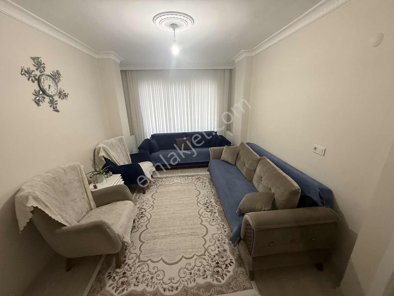 Halkalı Meydana Yakın Yeni Yapı 2+1 - Görsel 2