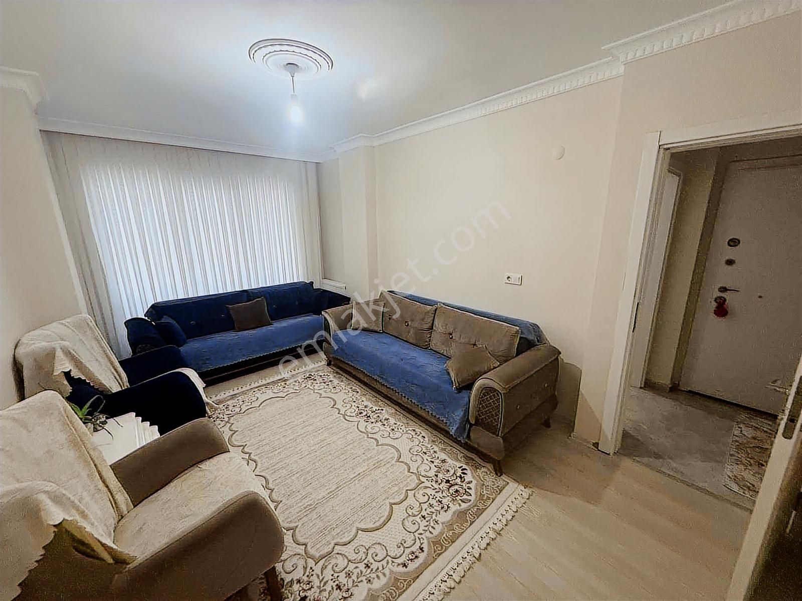 Halkalı Meydana Yakın Yeni Yapı 2+1 - Görsel 27