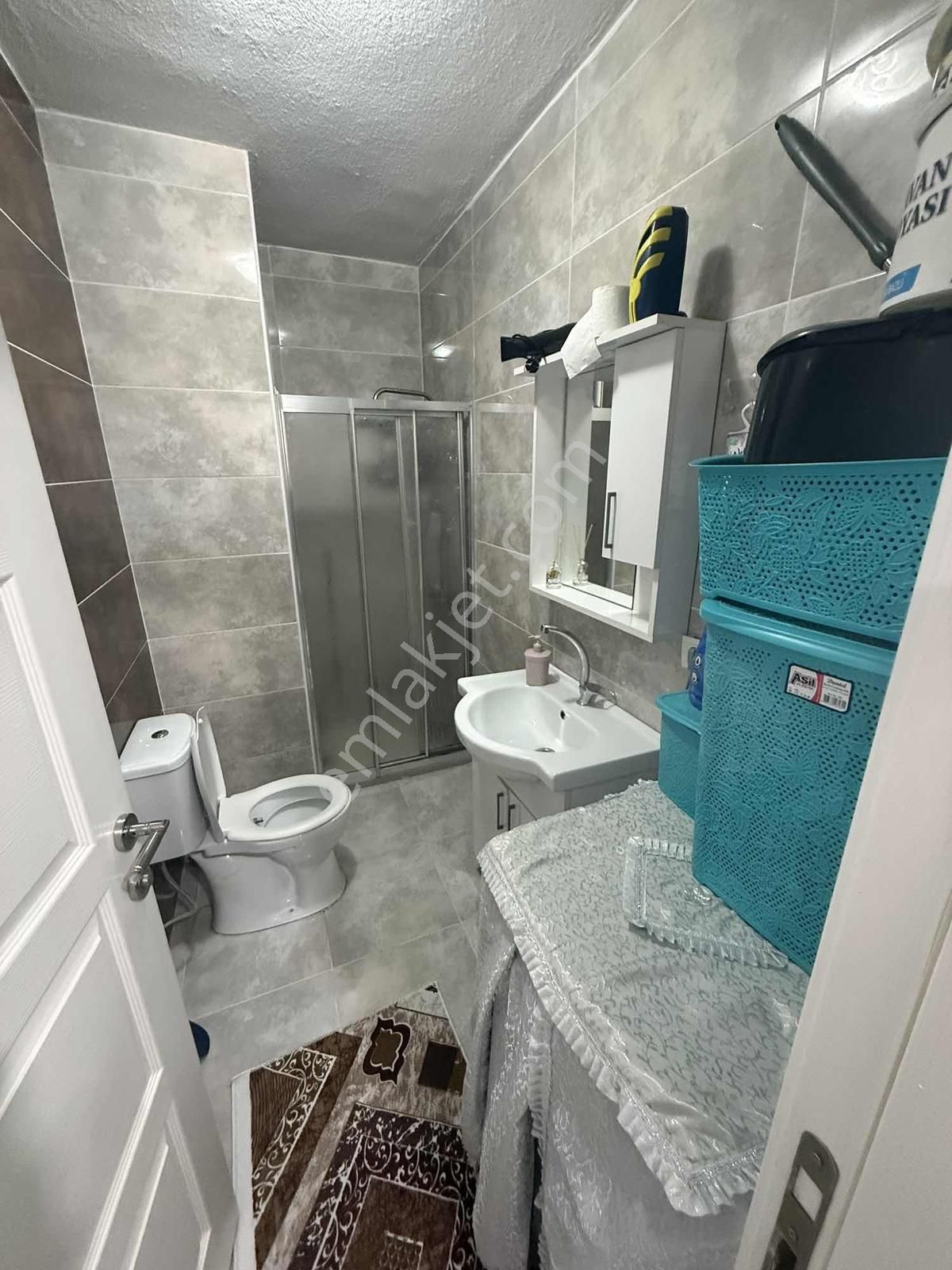 Halkalı Meydana Yakın Yeni Yapı 2+1 - Görsel 24