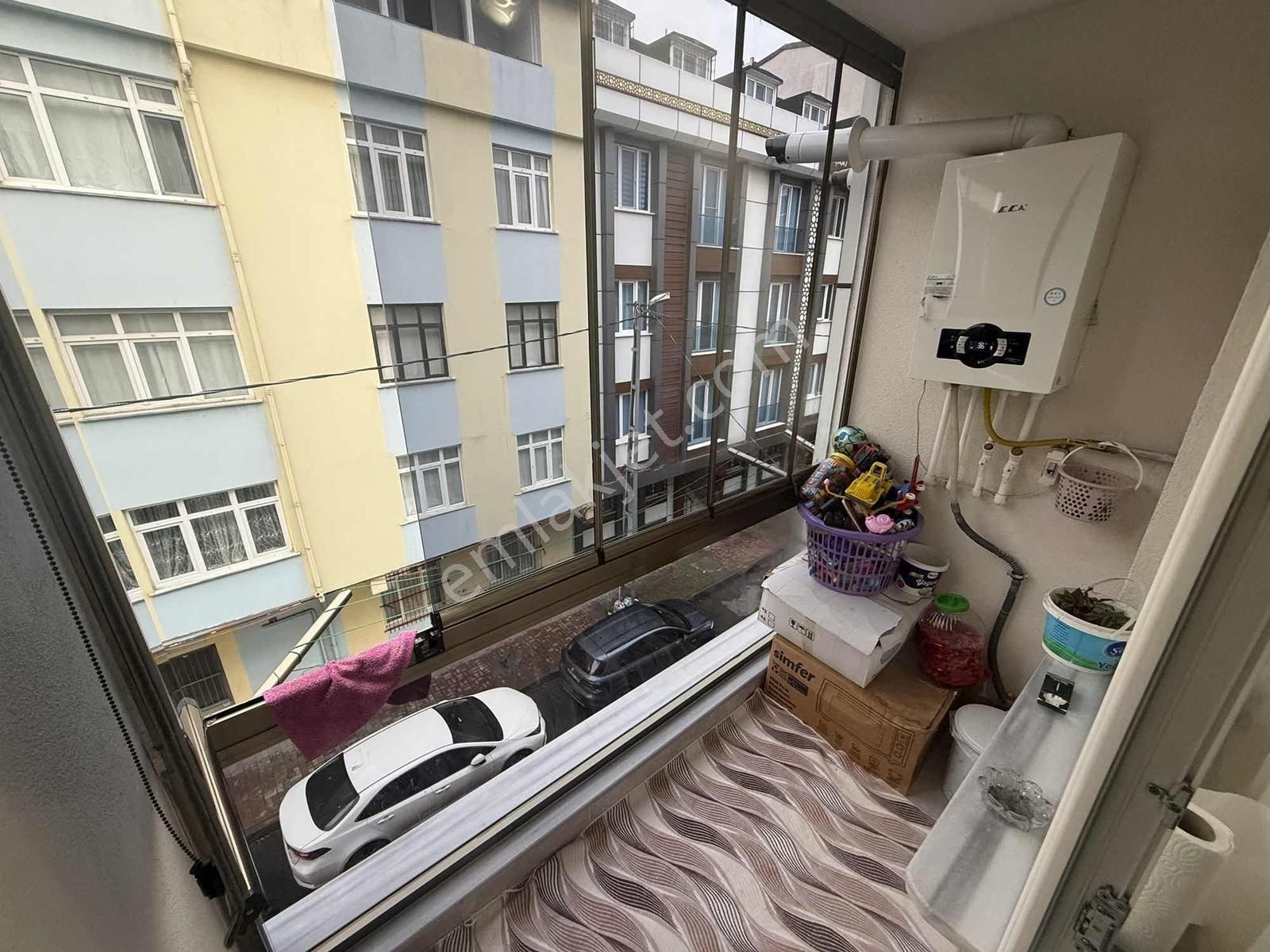 Halkalı Meydana Yakın Yeni Yapı 2+1 - Görsel 5