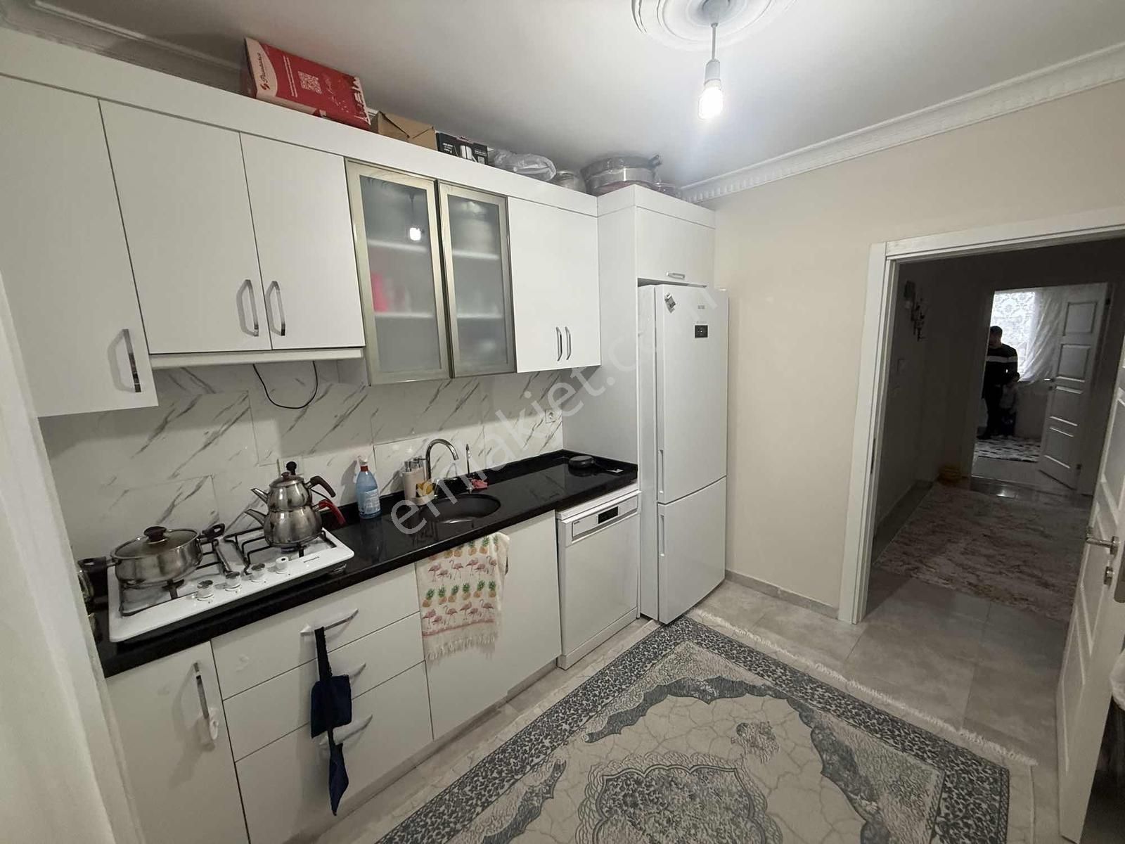 Halkalı Meydana Yakın Yeni Yapı 2+1 - Görsel 30