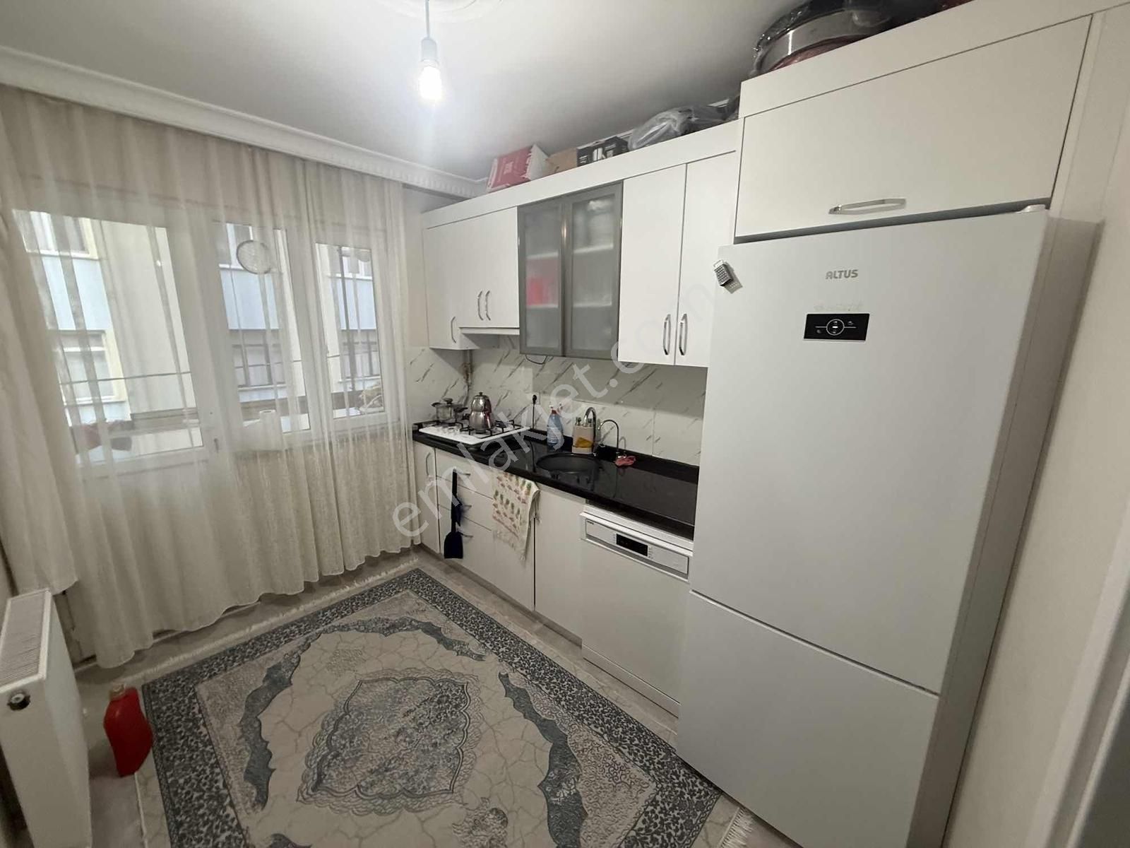 Halkalı Meydana Yakın Yeni Yapı 2+1 - Görsel 12