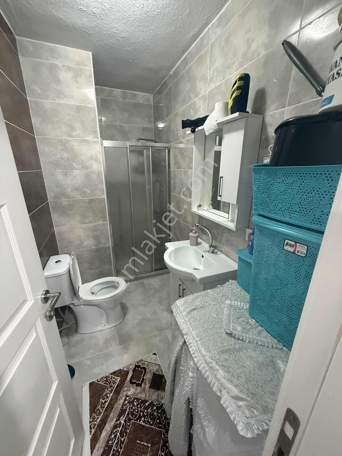 Halkalı Meydana Yakın Yeni Yapı 2+1 - Görsel 4