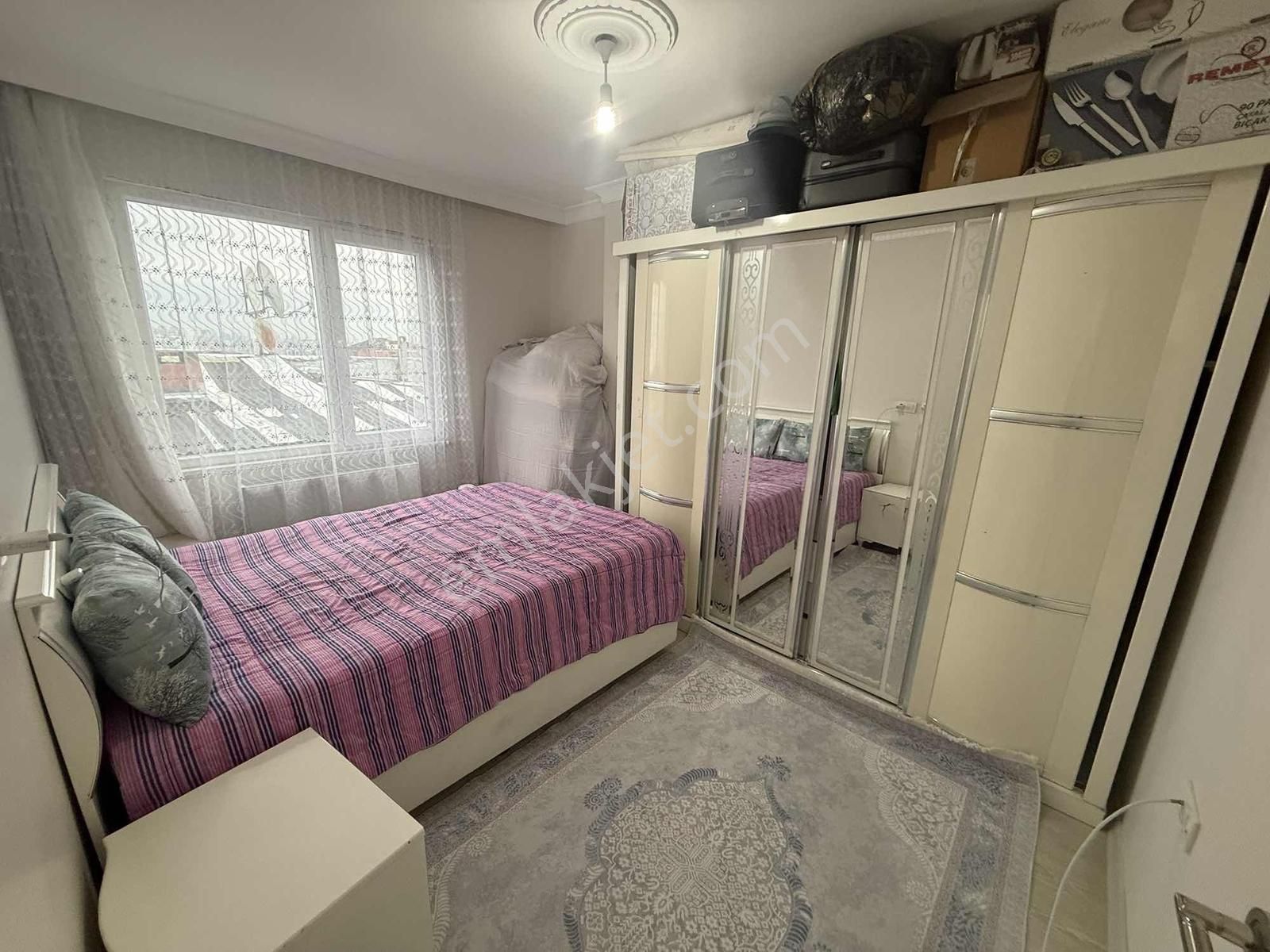 Halkalı Meydana Yakın Yeni Yapı 2+1 - Görsel 10