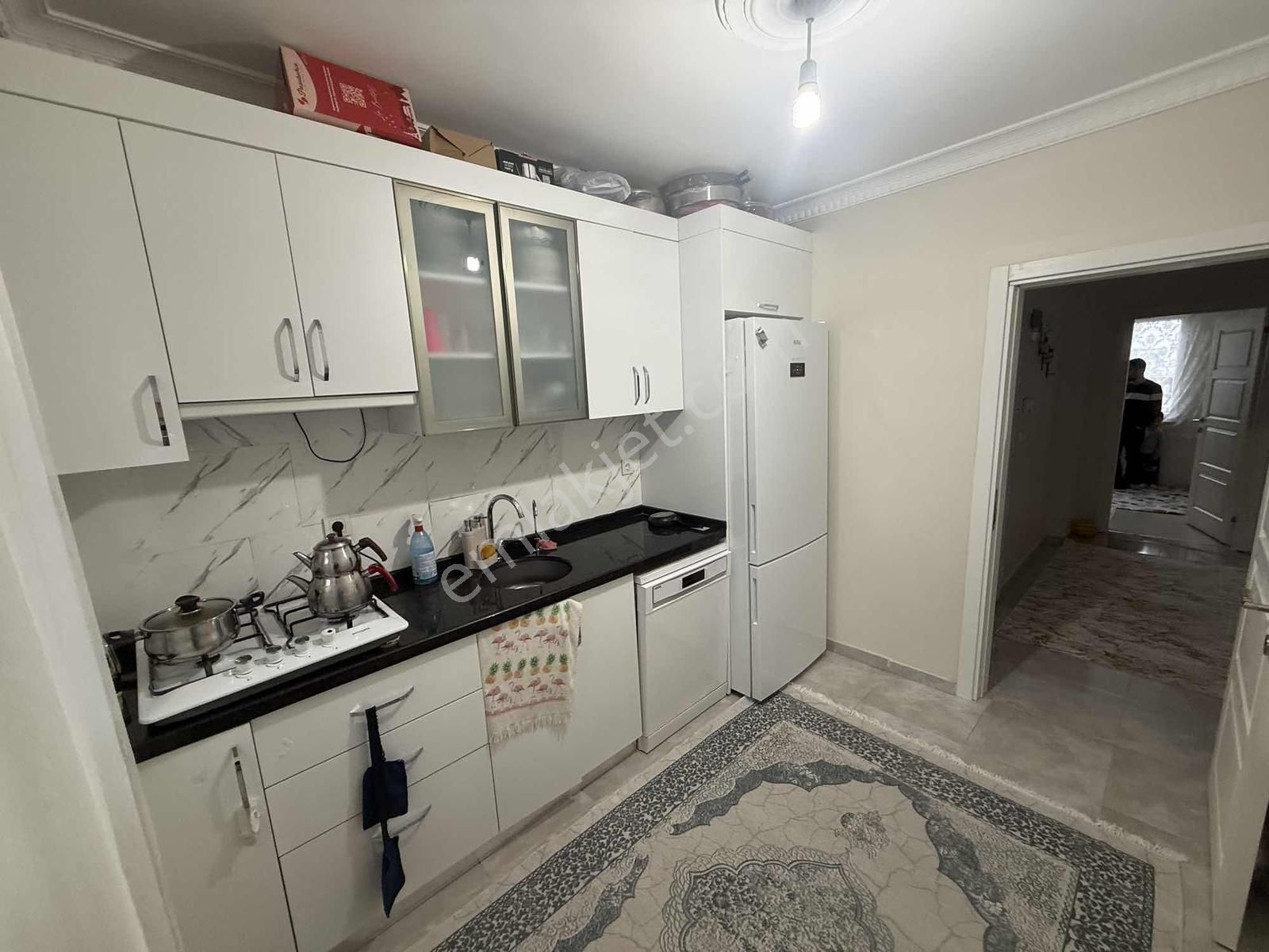 Halkalı Meydana Yakın Yeni Yapı 2+1 - Görsel 13