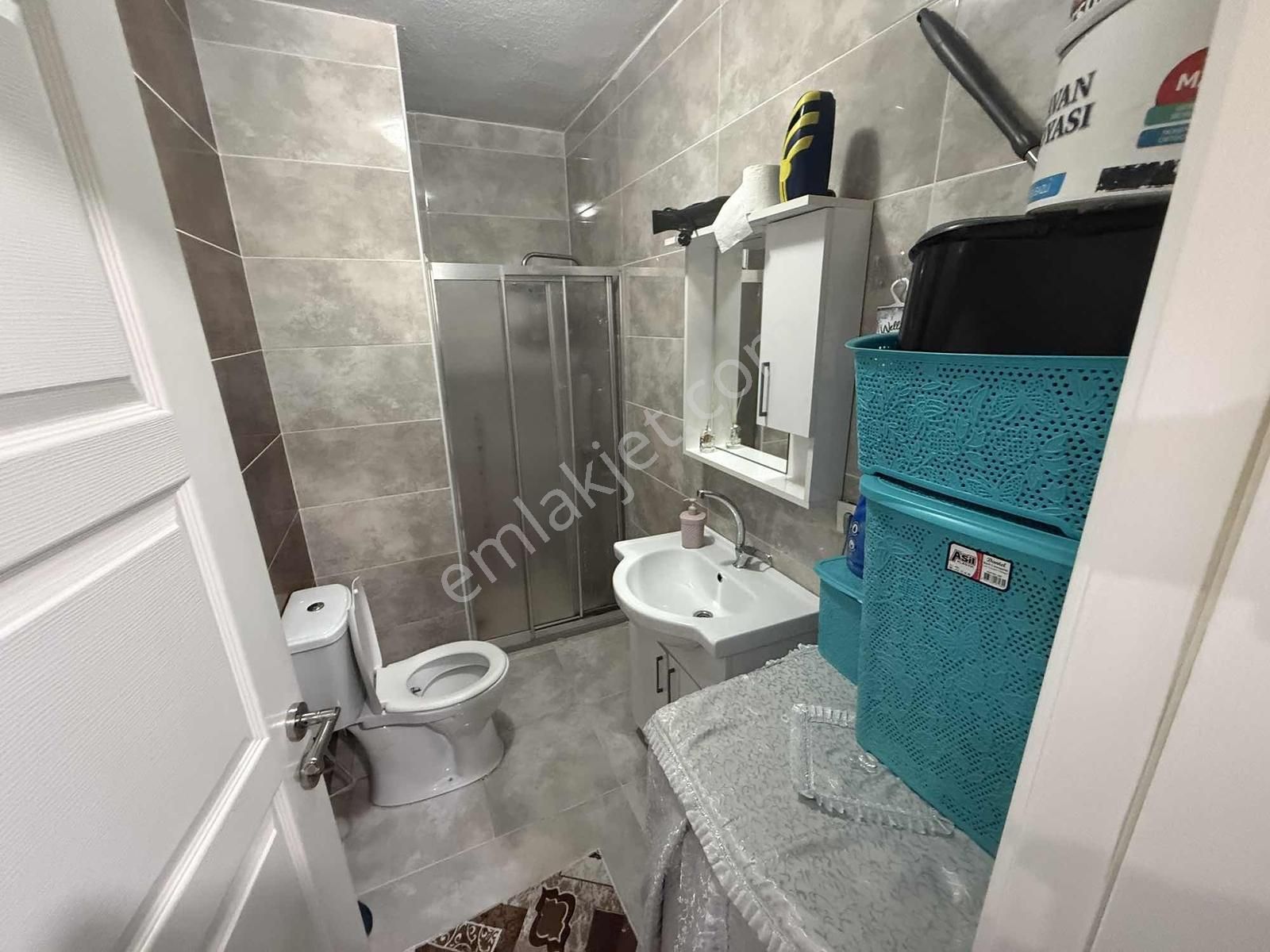 Halkalı Meydana Yakın Yeni Yapı 2+1 - Görsel 26