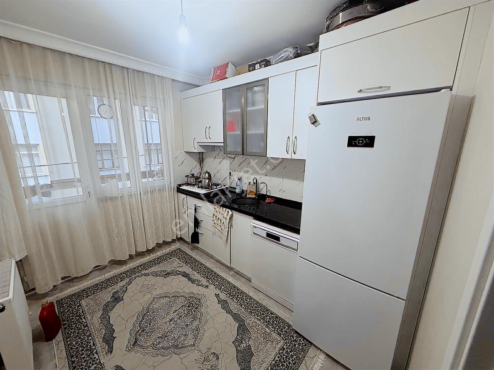 Halkalı Meydana Yakın Yeni Yapı 2+1 - Görsel 6