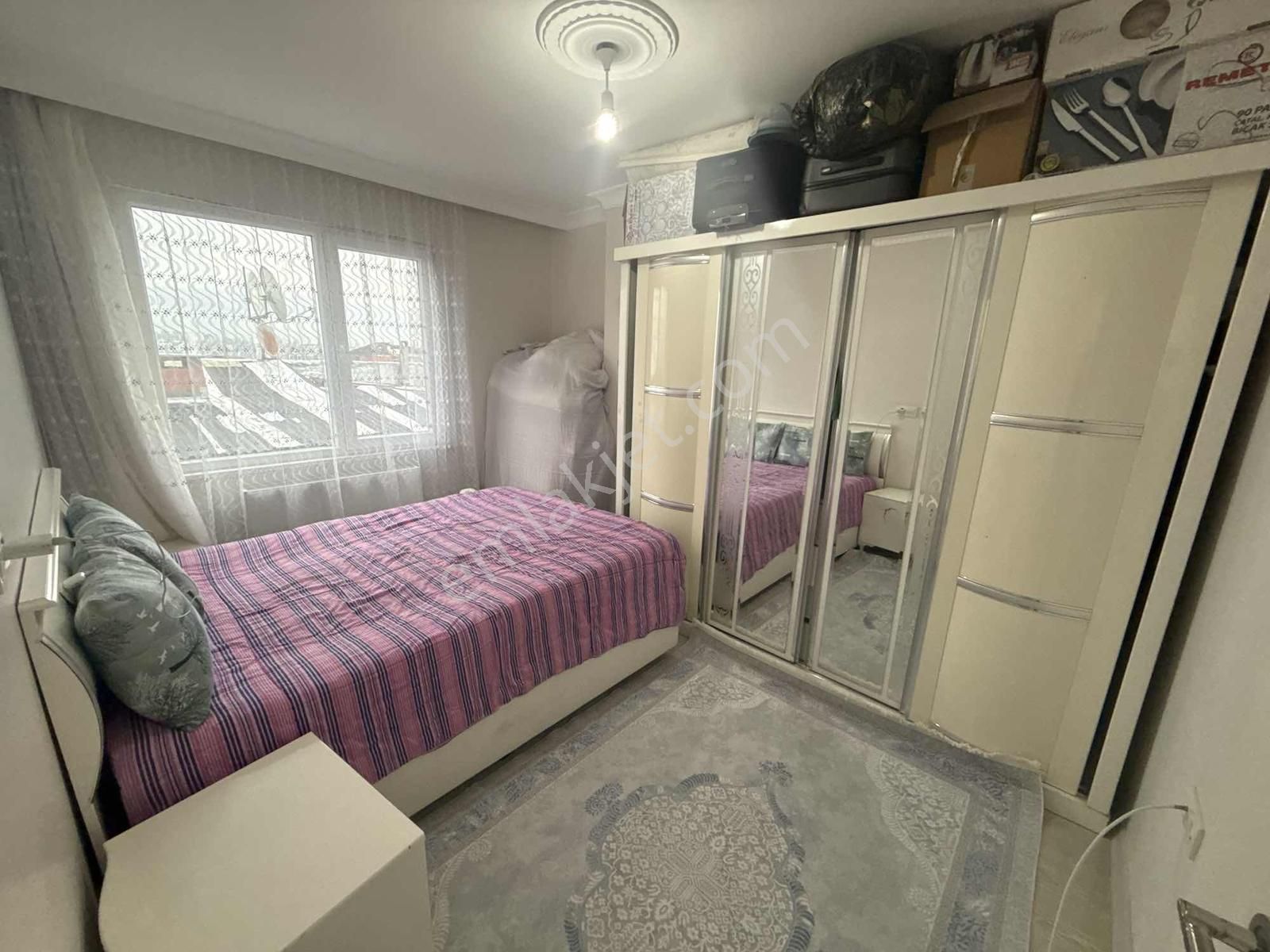 Halkalı Meydana Yakın Yeni Yapı 2+1 - Görsel 35