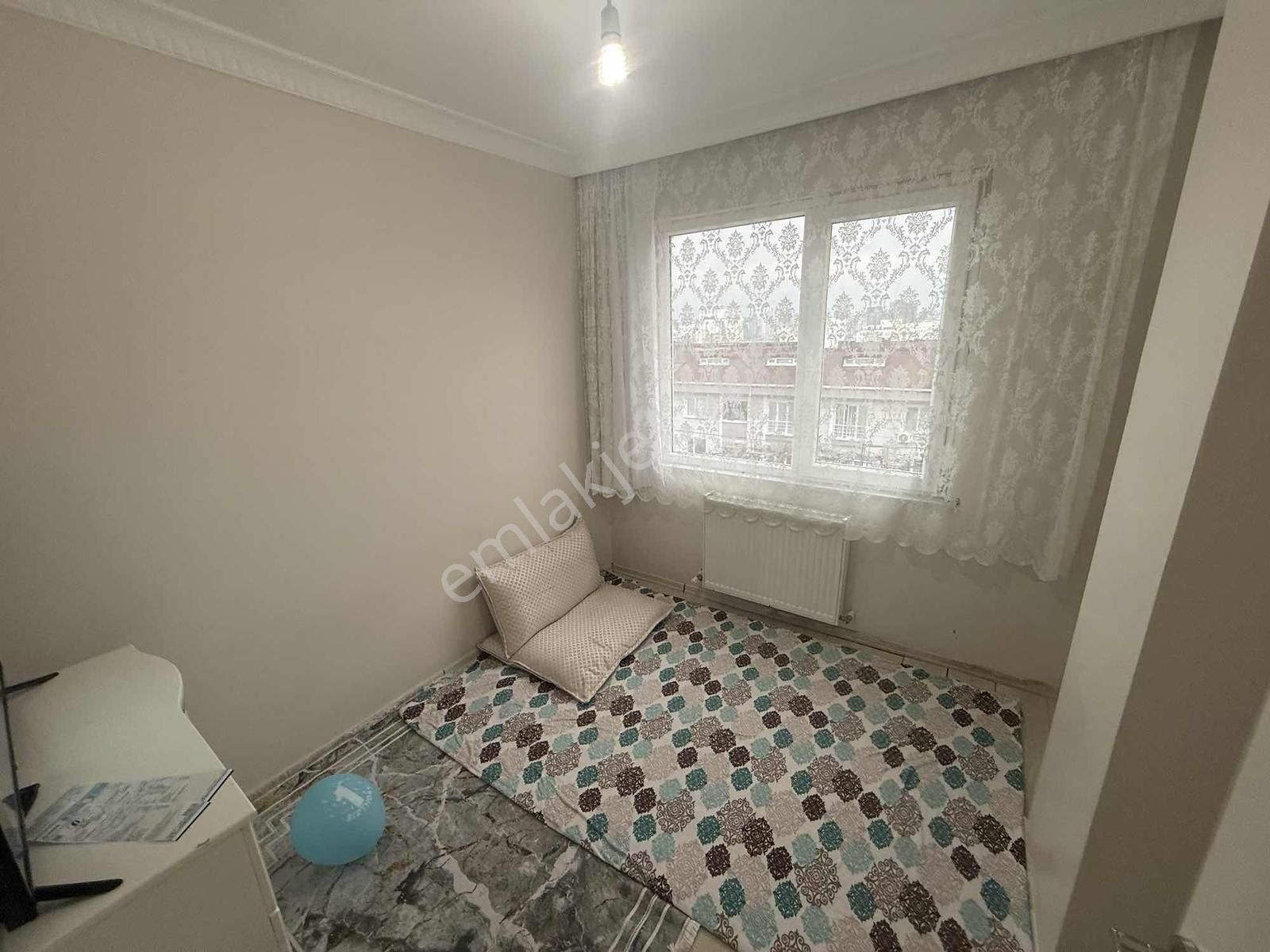 Halkalı Meydana Yakın Yeni Yapı 2+1 - Görsel 8