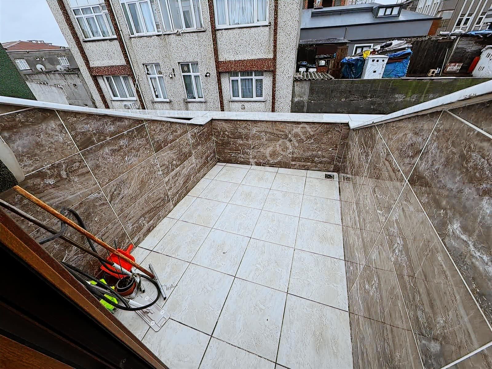 Salı Pazarında 2+1 Dublex Üstü - Görsel 15