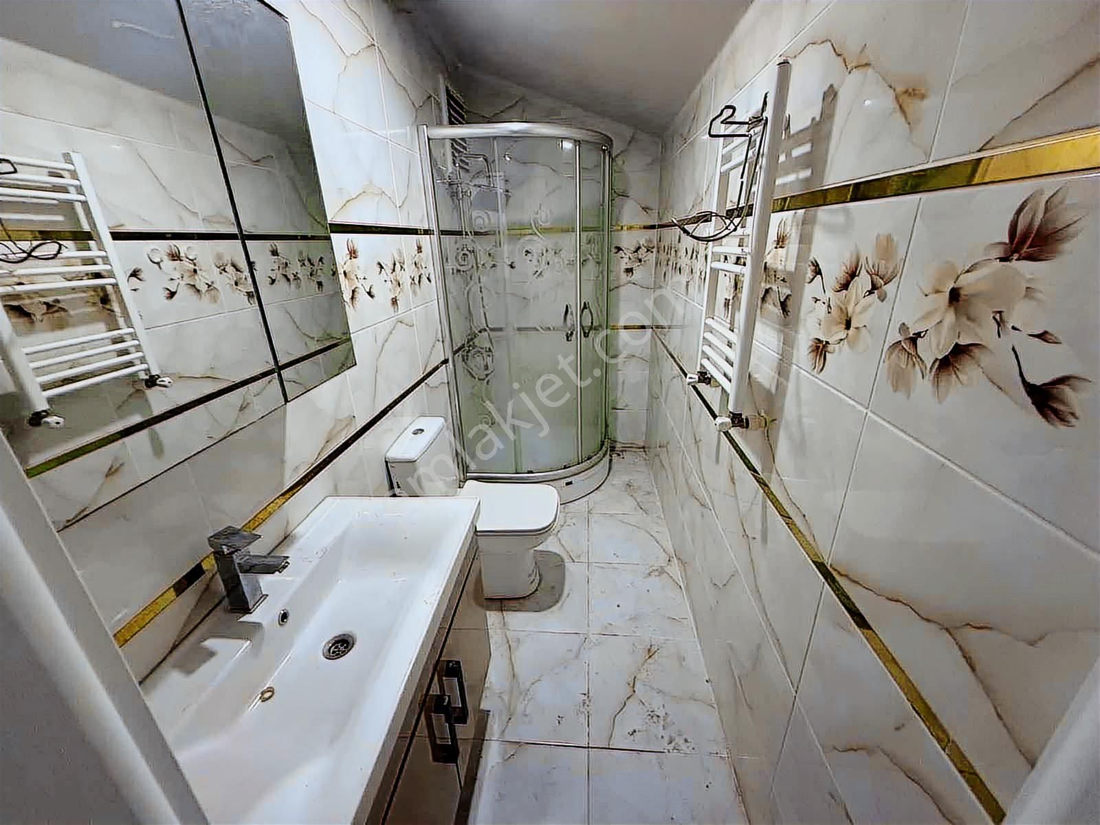 Salı Pazarında 2+1 Dublex Üstü - Görsel 12