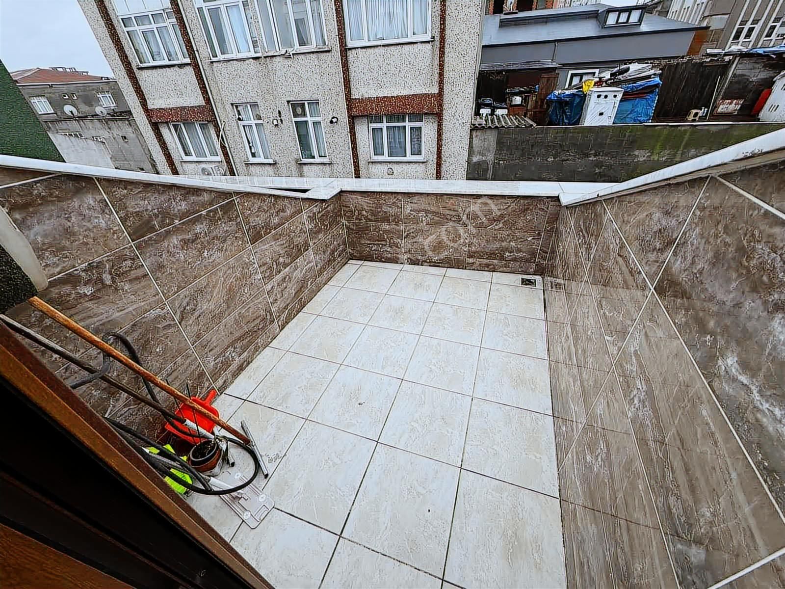 Salı Pazarında 2+1 Dublex Üstü - Görsel 21