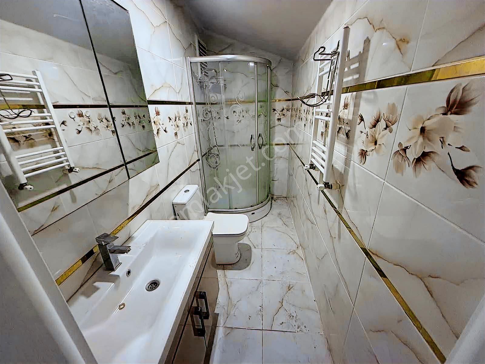 Salı Pazarında 2+1 Dublex Üstü - Görsel 9