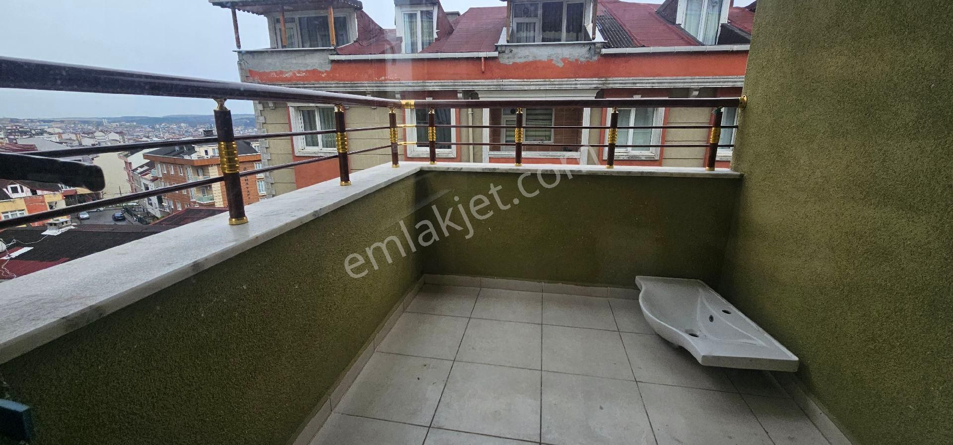Arnavutköy Anadolu Mahallesi Kiralık 2+1 100 M² Daire - Görsel 8