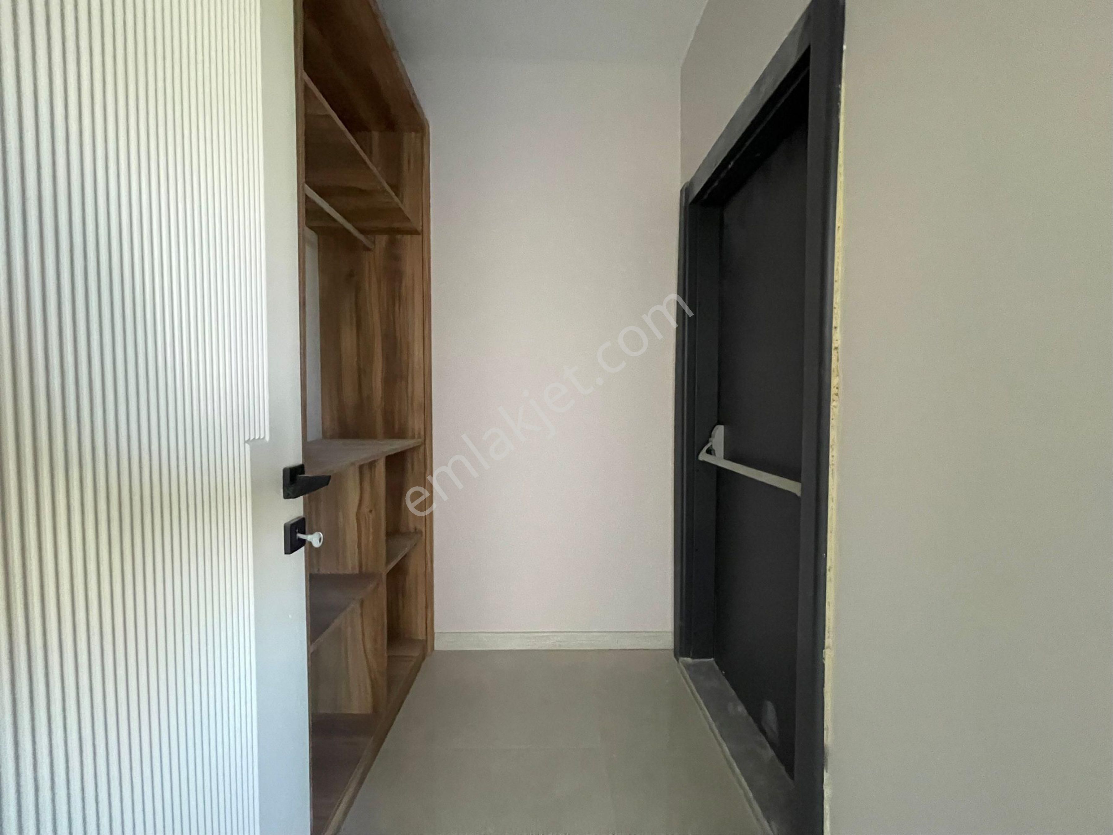 Kabasakal’da Site İçi Lüks Yaşam! 7/24 Güvenlikli Havuzlu Sitede 3+1 Satılık Daire - Görsel 16