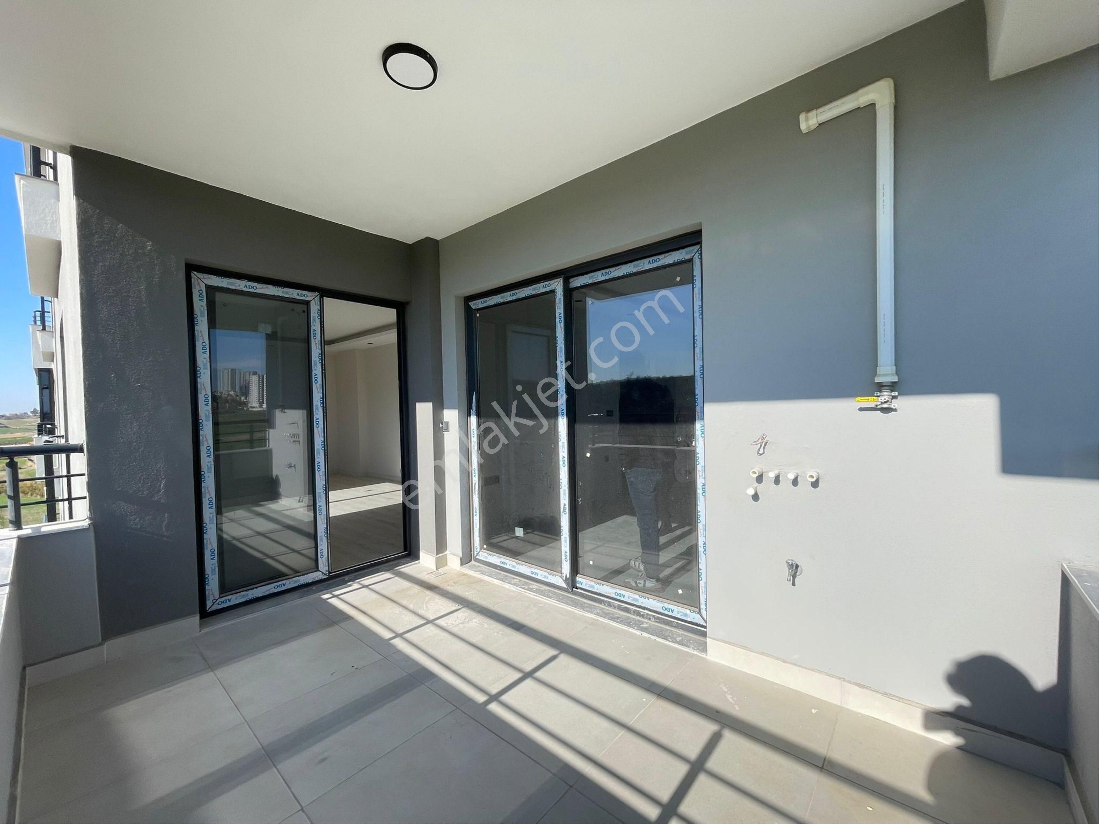 Kabasakal’da Site İçi Lüks Yaşam! 7/24 Güvenlikli Havuzlu Sitede 3+1 Satılık Daire - Görsel 20