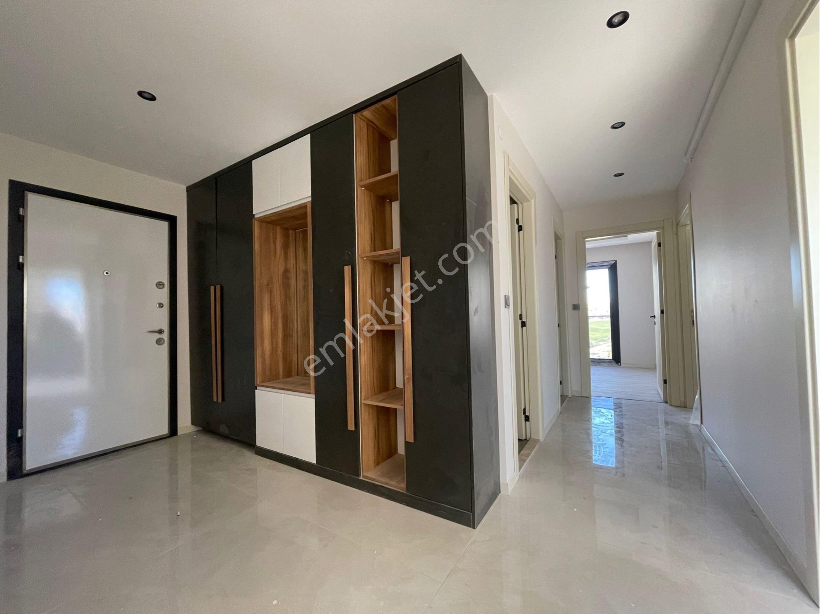 Kabasakal’da Site İçi Lüks Yaşam! 7/24 Güvenlikli Havuzlu Sitede 3+1 Satılık Daire - Görsel 6