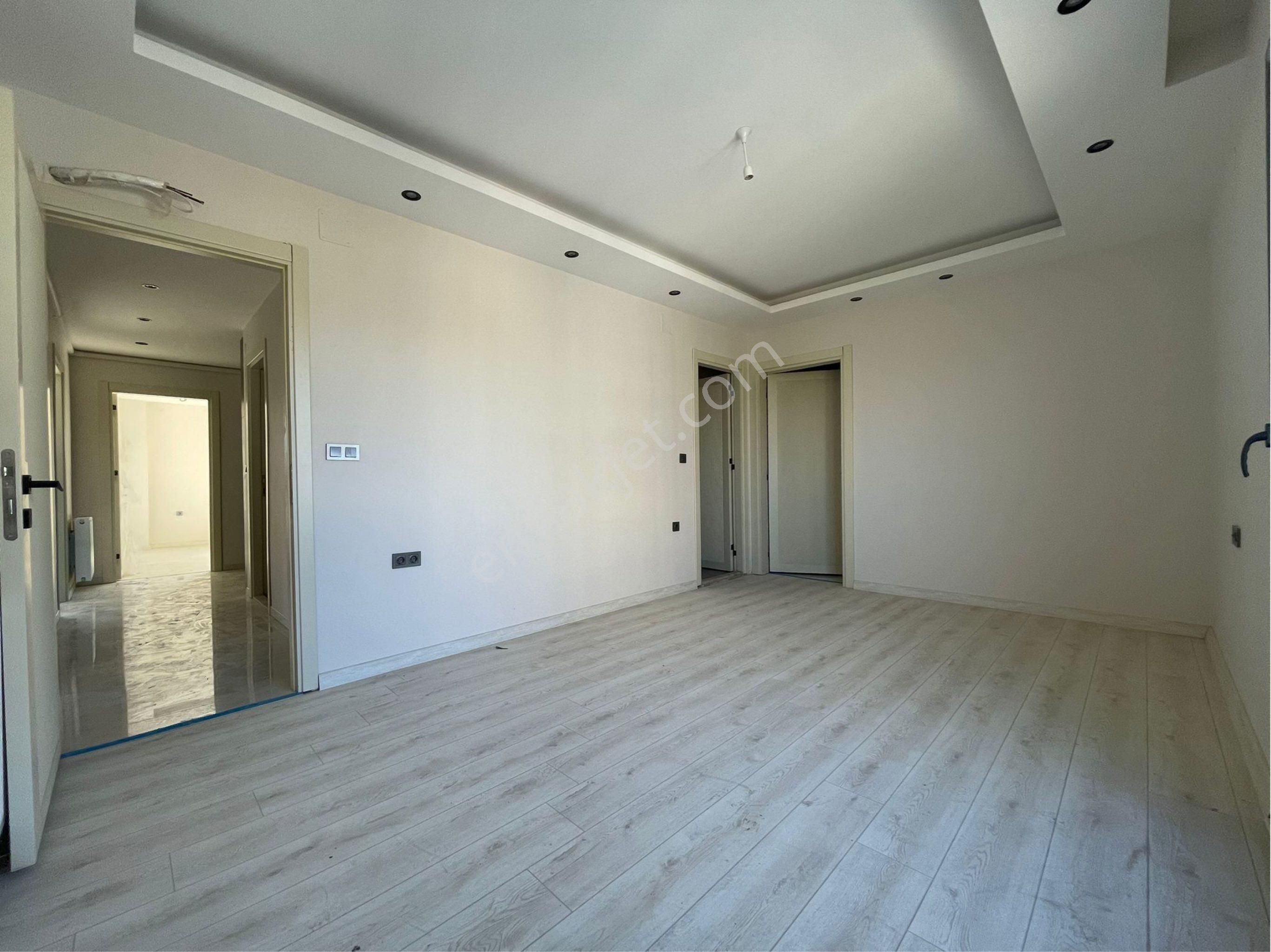 Kabasakal’da Site İçi Lüks Yaşam! 7/24 Güvenlikli Havuzlu Sitede 3+1 Satılık Daire - Görsel 10