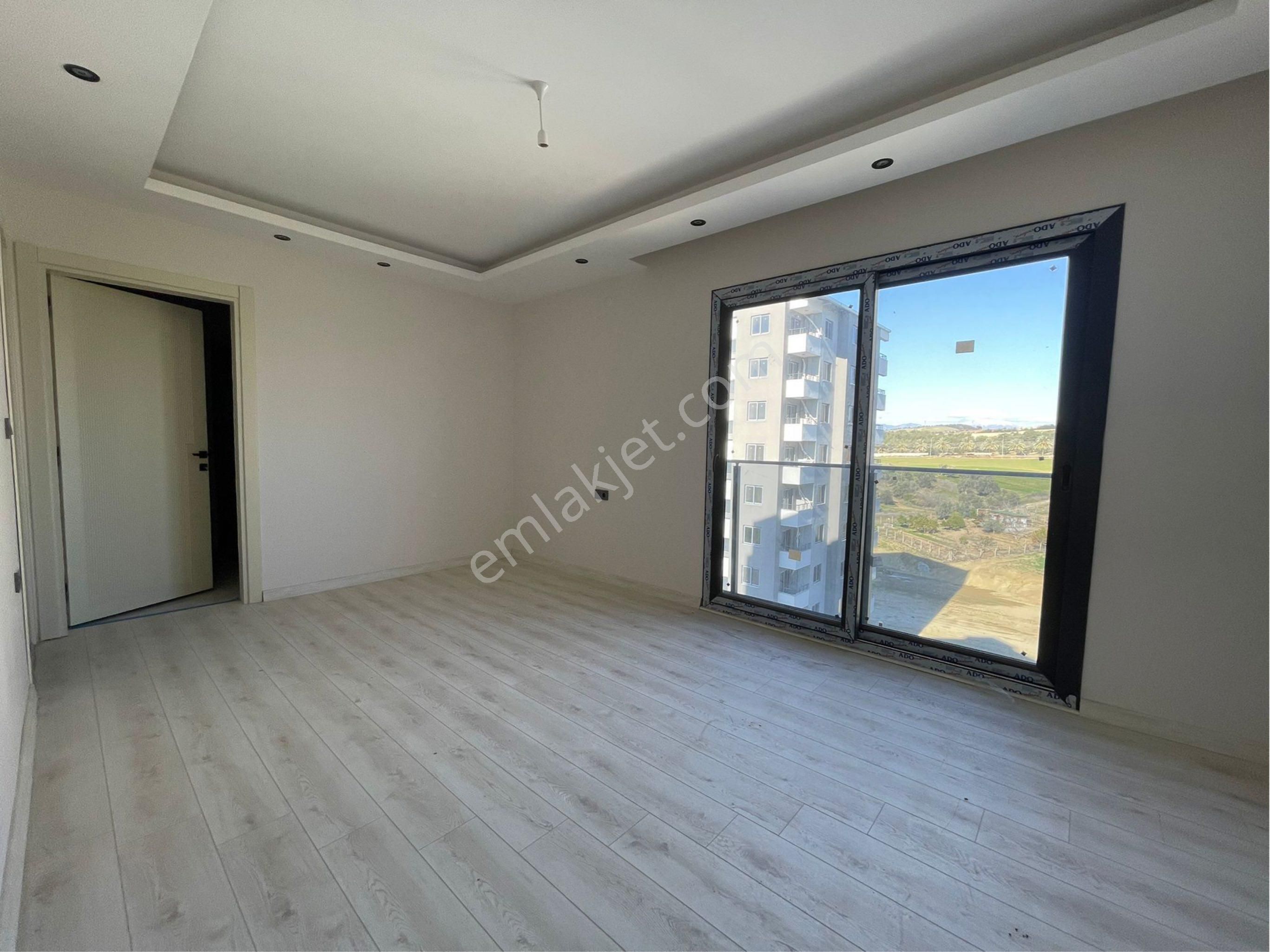 Kabasakal’da Site İçi Lüks Yaşam! 7/24 Güvenlikli Havuzlu Sitede 3+1 Satılık Daire - Görsel 15