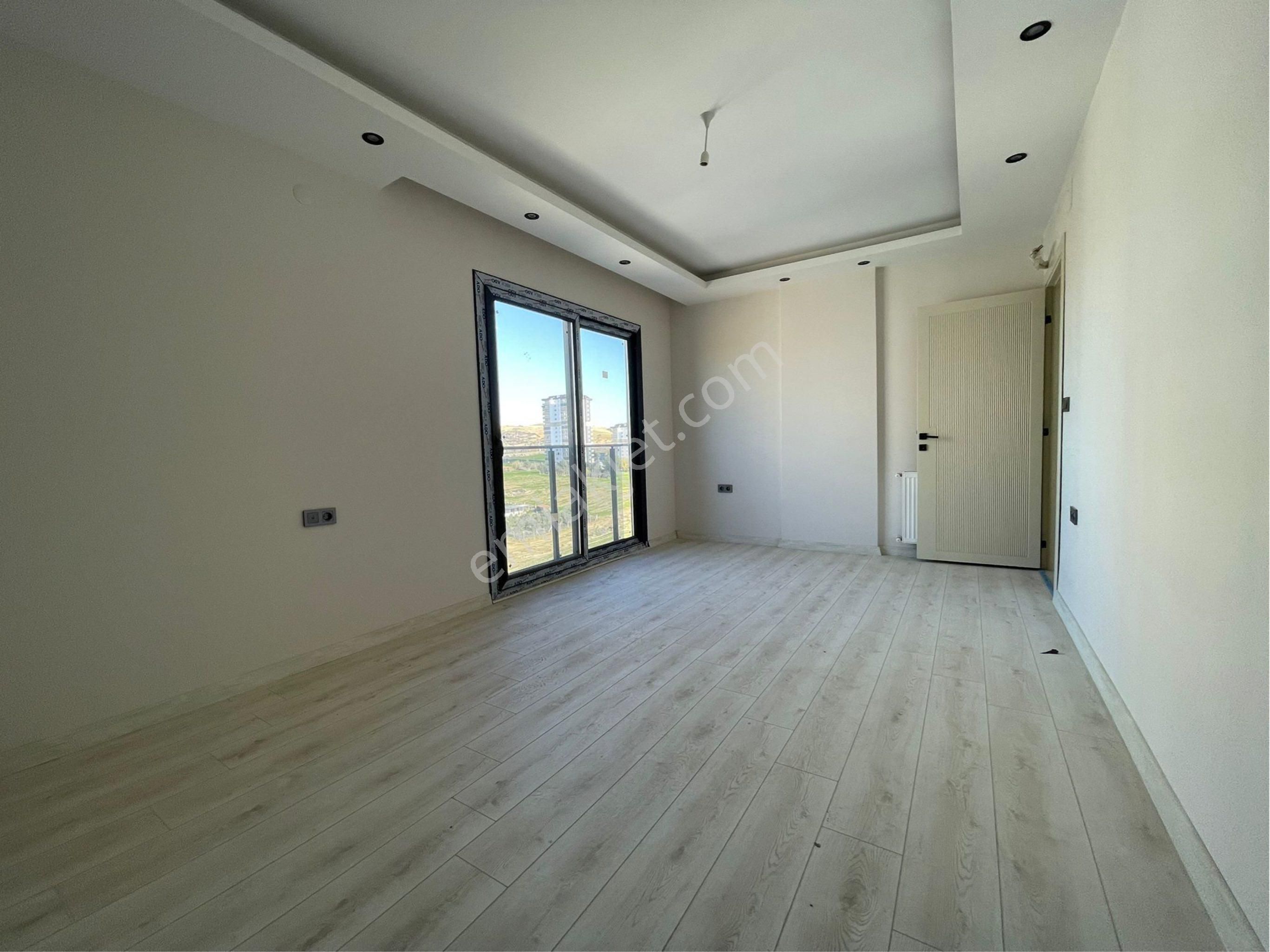 Kabasakal’da Site İçi Lüks Yaşam! 7/24 Güvenlikli Havuzlu Sitede 3+1 Satılık Daire - Görsel 13