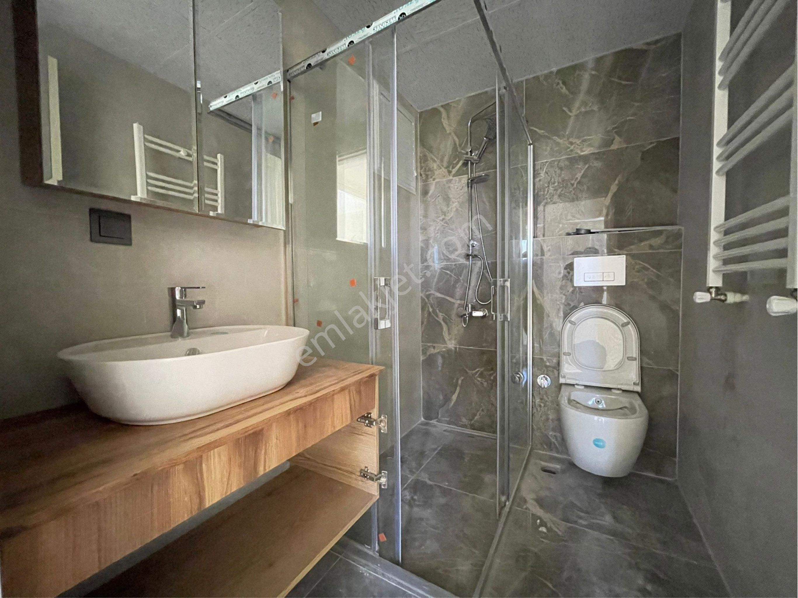 Kabasakal’da Site İçi Lüks Yaşam! 7/24 Güvenlikli Havuzlu Sitede 3+1 Satılık Daire - Görsel 19