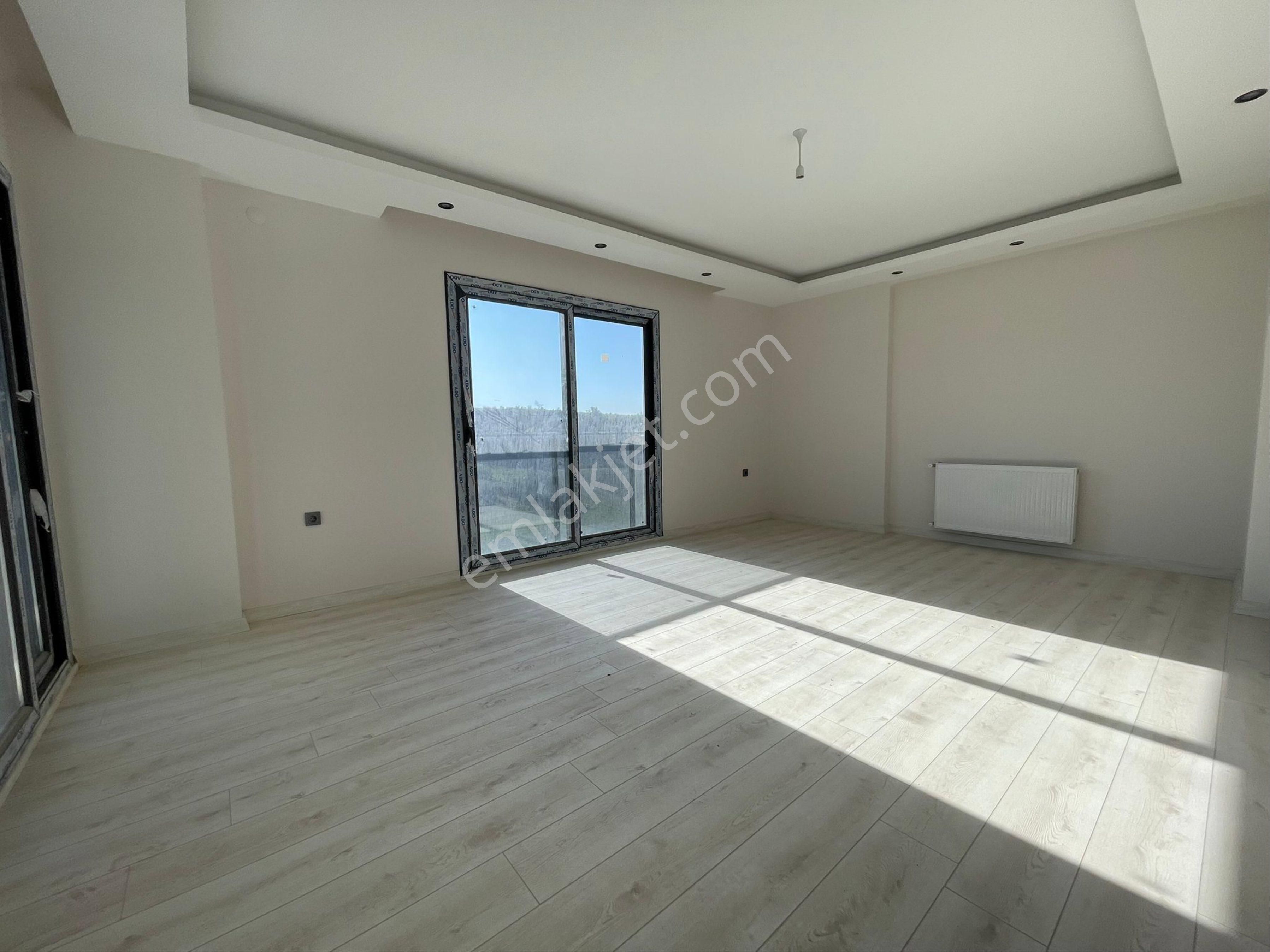 Kabasakal’da Site İçi Lüks Yaşam! 7/24 Güvenlikli Havuzlu Sitede 3+1 Satılık Daire - Görsel 12