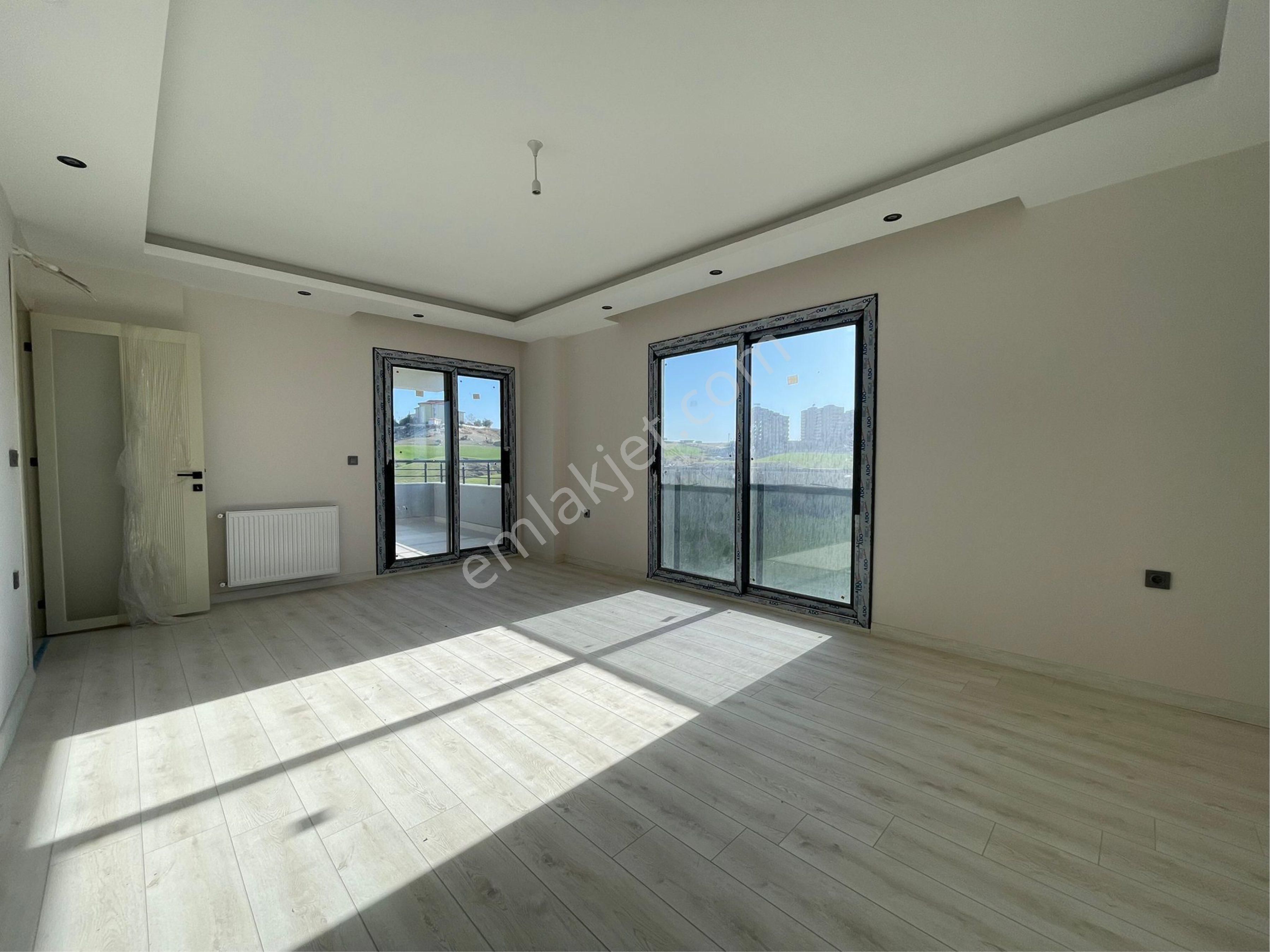 Kabasakal’da Site İçi Lüks Yaşam! 7/24 Güvenlikli Havuzlu Sitede 3+1 Satılık Daire - Görsel 11