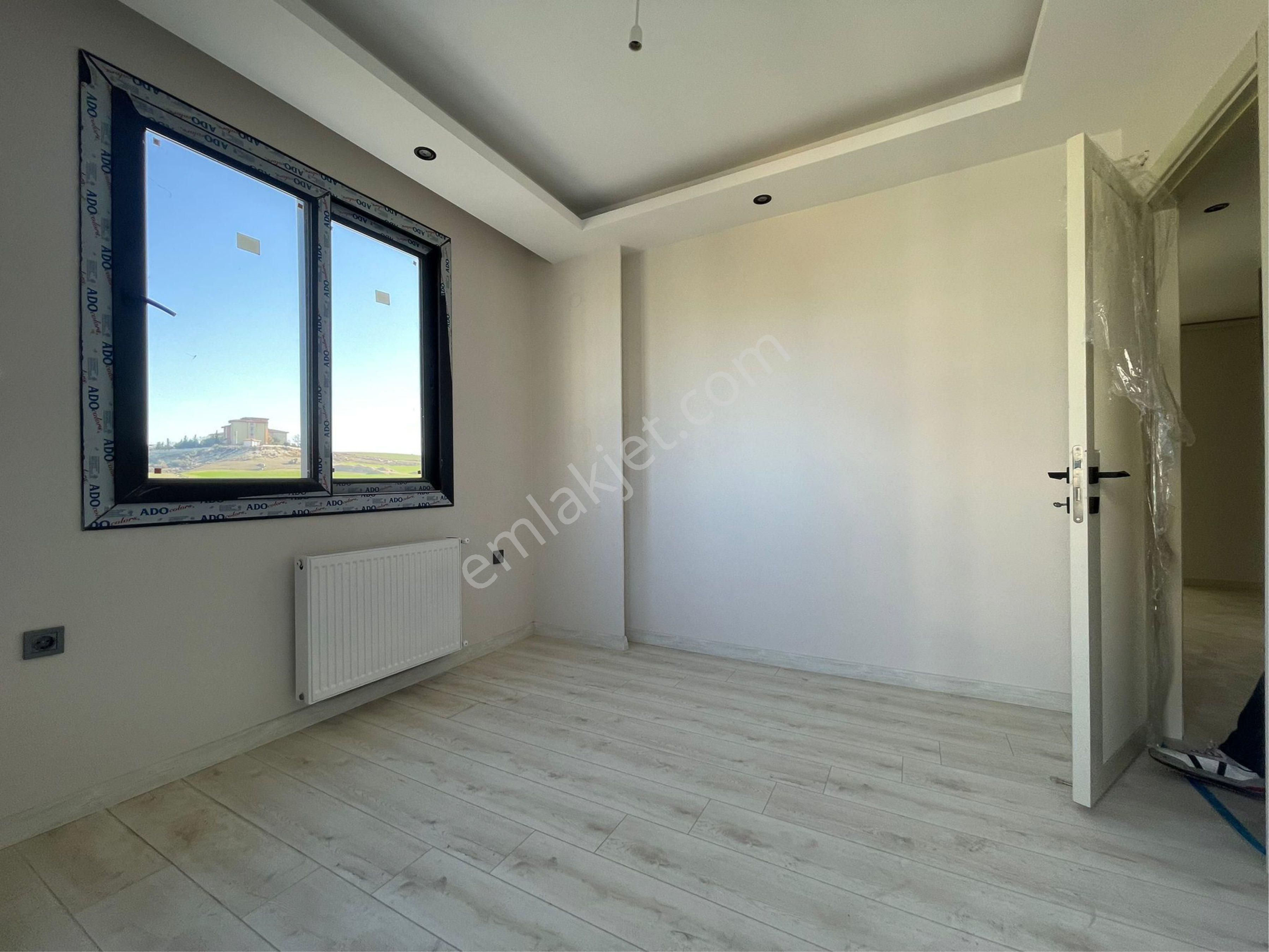 Kabasakal’da Site İçi Lüks Yaşam! 7/24 Güvenlikli Havuzlu Sitede 3+1 Satılık Daire - Görsel 8