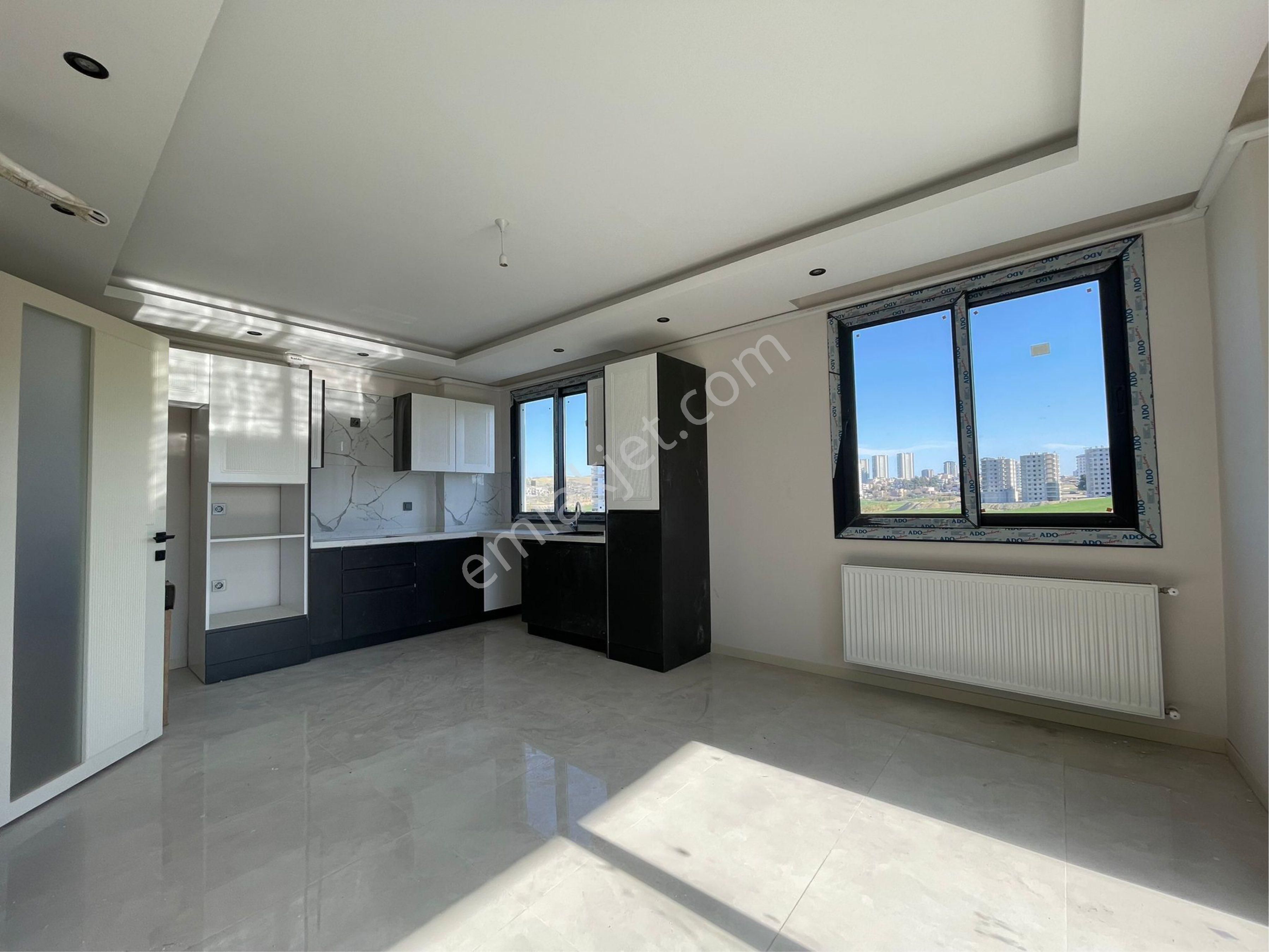 Kabasakal’da Site İçi Lüks Yaşam! 7/24 Güvenlikli Havuzlu Sitede 3+1 Satılık Daire - Görsel 5