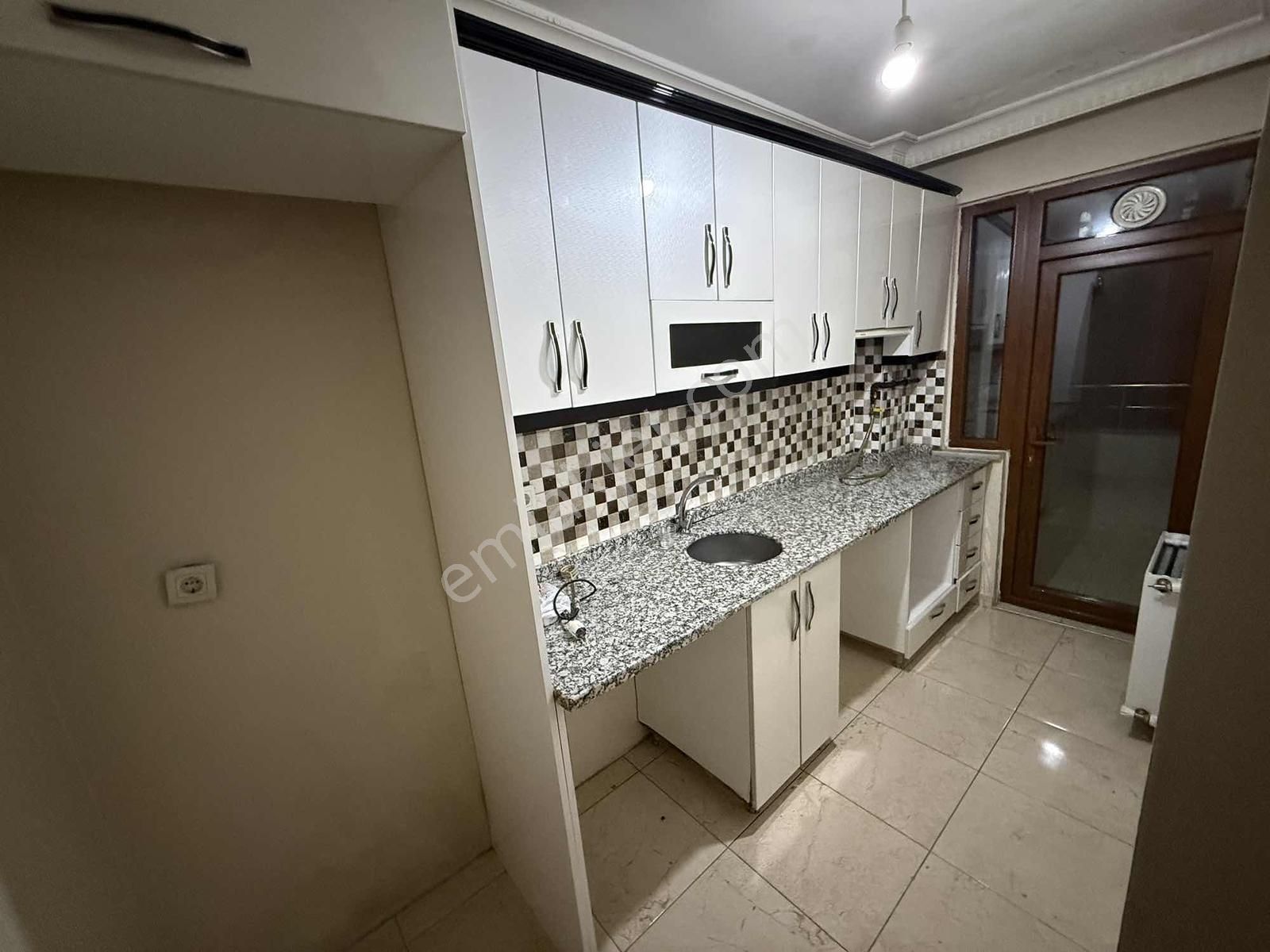 Atatürk Mah. Metroya Yakın 2+2 Dubleks Daire - Görsel 24