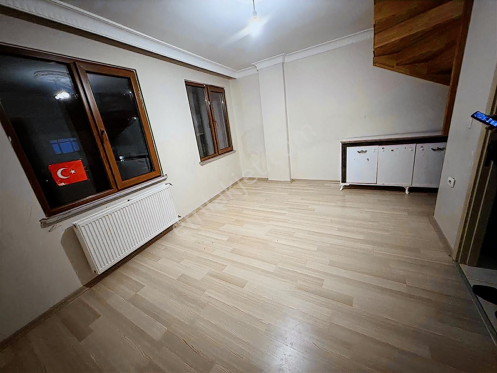 Atatürk Mah. Metroya Yakın 2+2 Dubleks Daire - Görsel 14