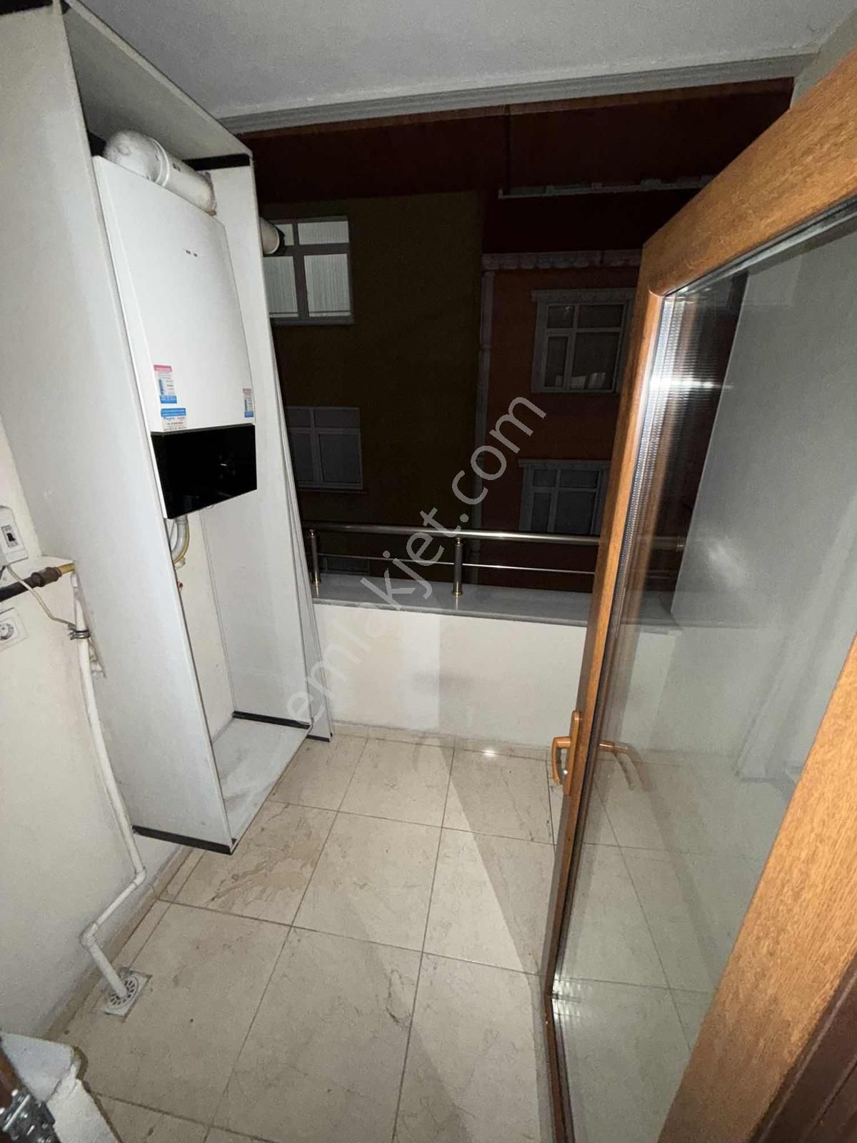 Atatürk Mah. Metroya Yakın 2+2 Dubleks Daire - Görsel 16