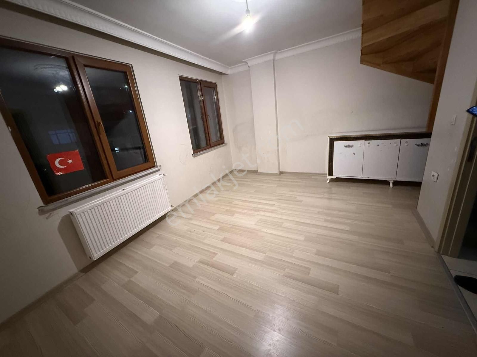 Atatürk Mah. Metroya Yakın 2+2 Dubleks Daire - Görsel 32