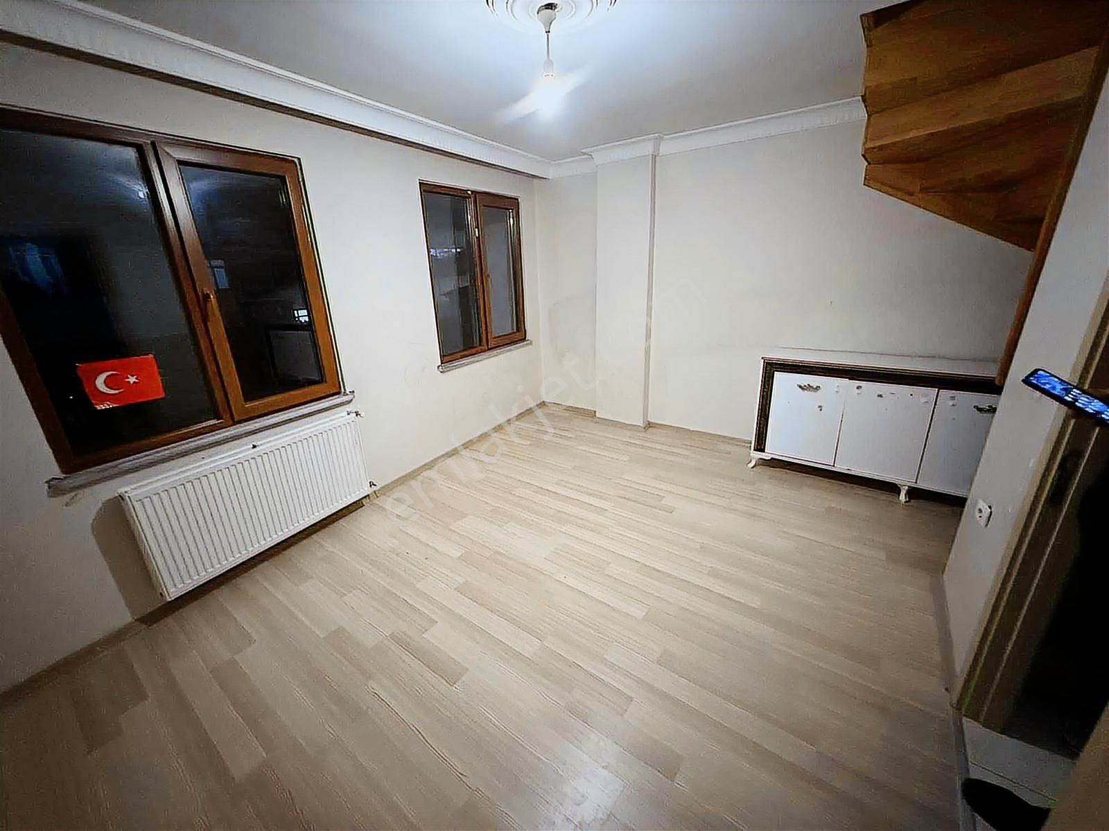 Atatürk Mah. Metroya Yakın 2+2 Dubleks Daire - Görsel 5