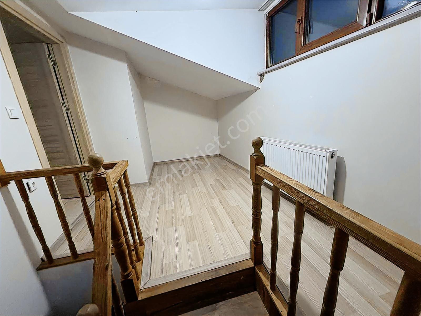 Atatürk Mah. Metroya Yakın 2+2 Dubleks Daire - Görsel 7