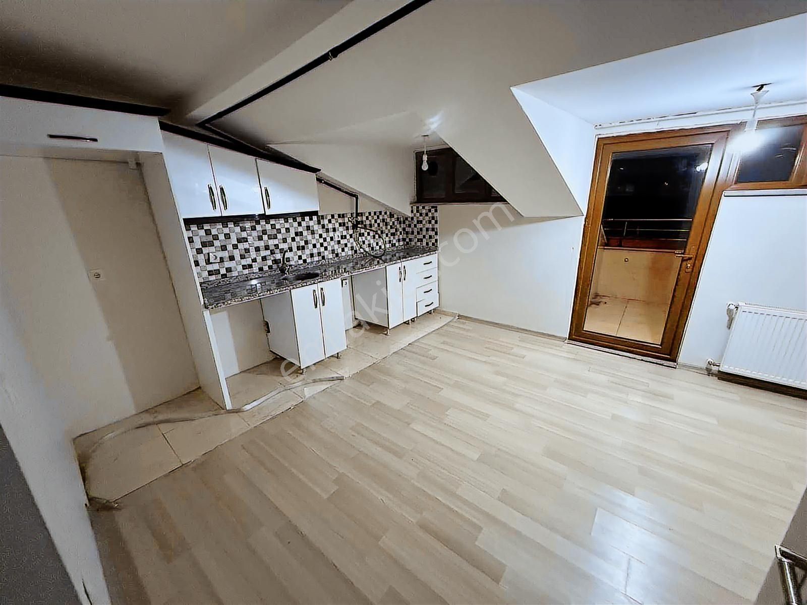 Atatürk Mah. Metroya Yakın 2+2 Dubleks Daire - Görsel 28