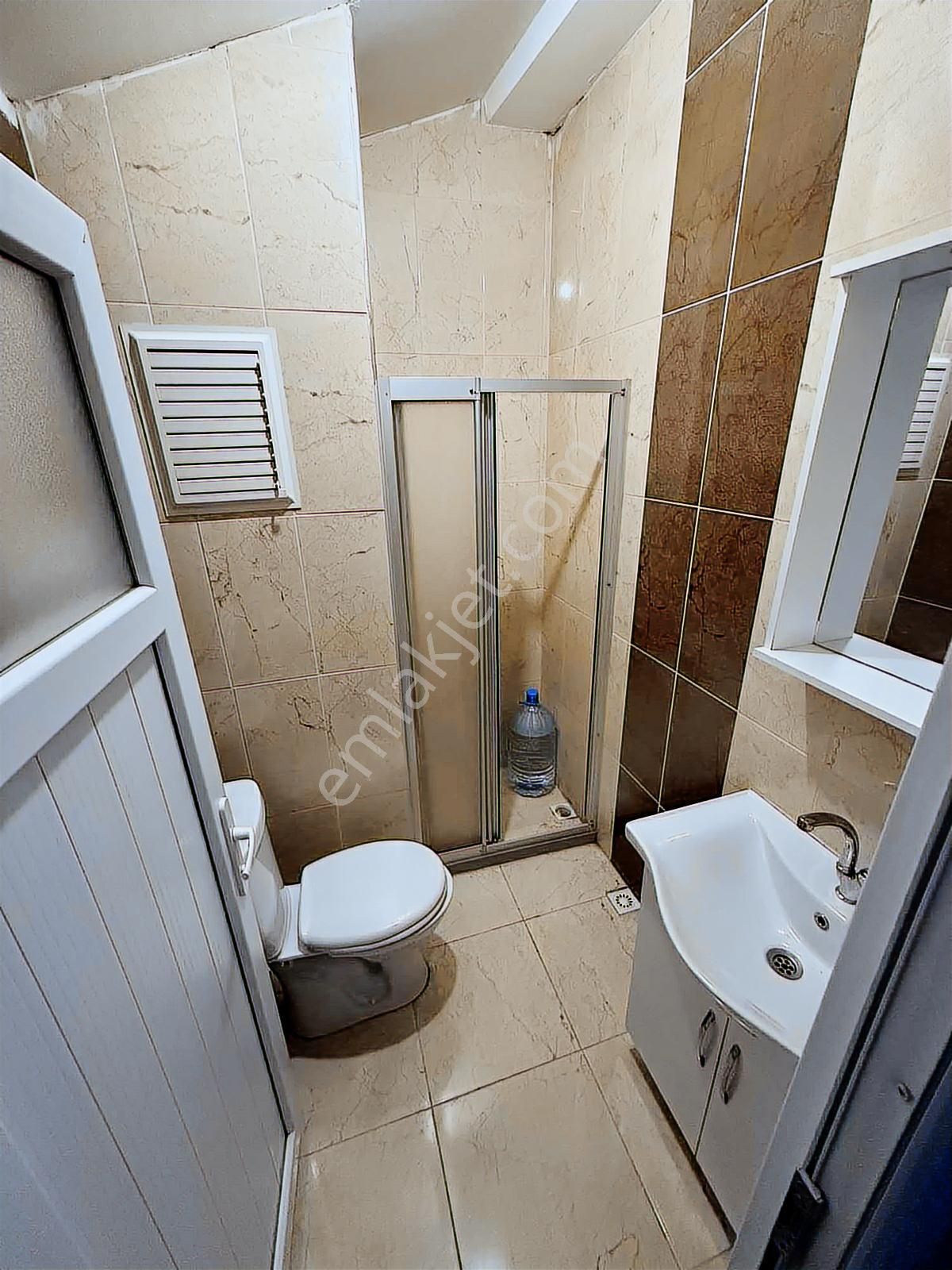 Atatürk Mah. Metroya Yakın 2+2 Dubleks Daire - Görsel 19