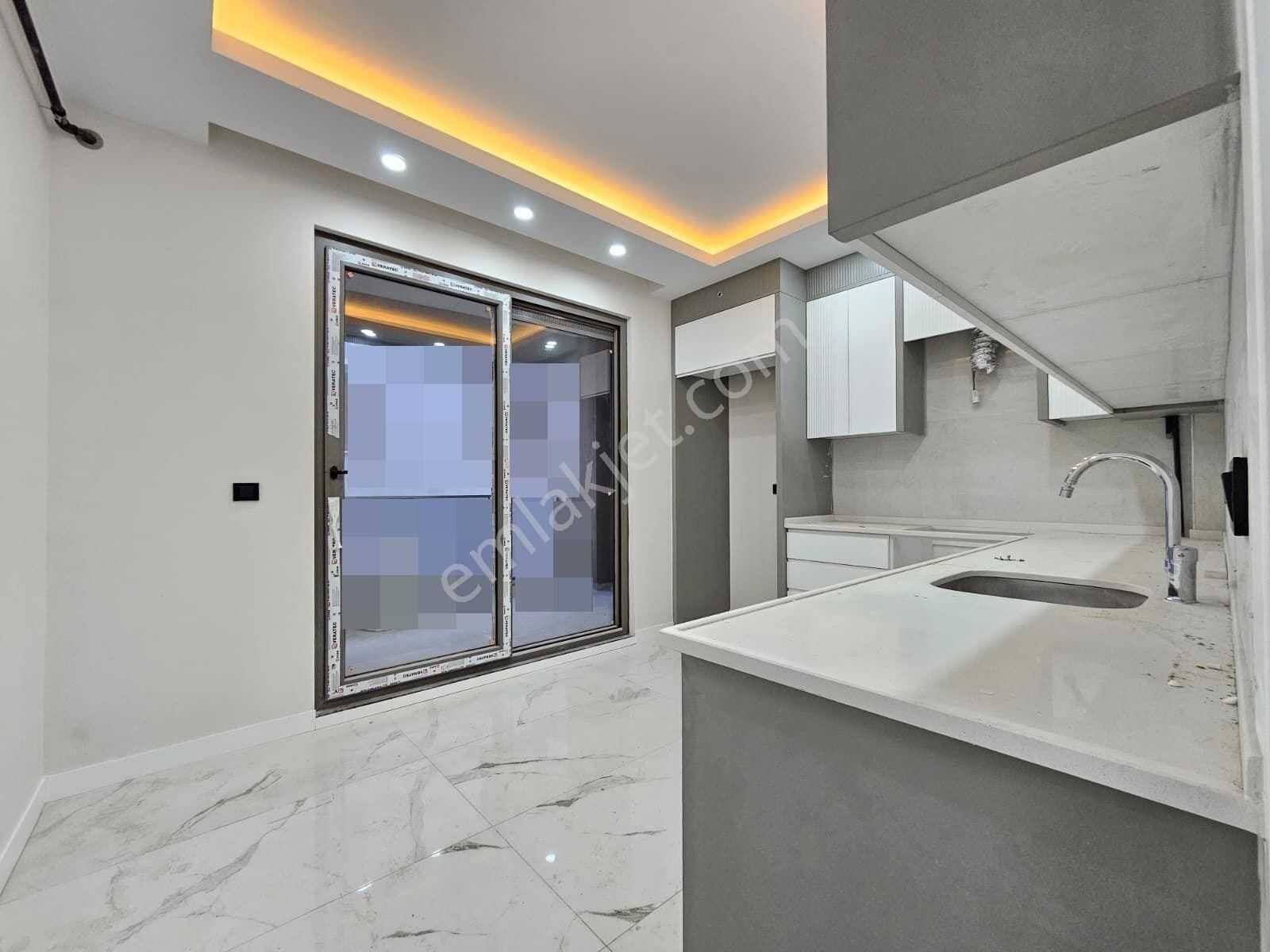 Denizli Şemikler De Satılık 3+1 140 M2 Lüks Daireler - Görsel 8