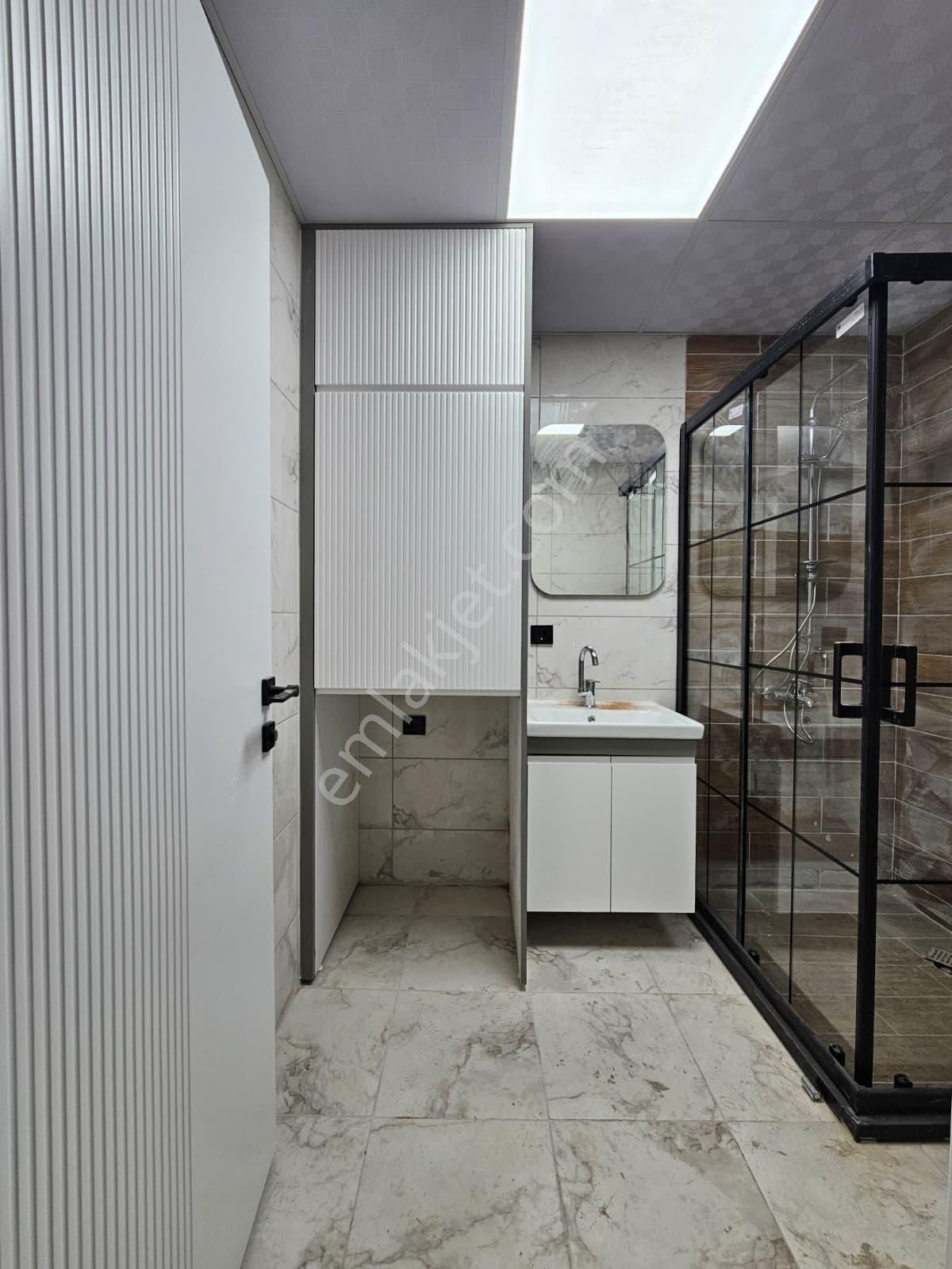 Denizli Şemikler De Satılık 3+1 140 M2 Lüks Daireler - Görsel 24