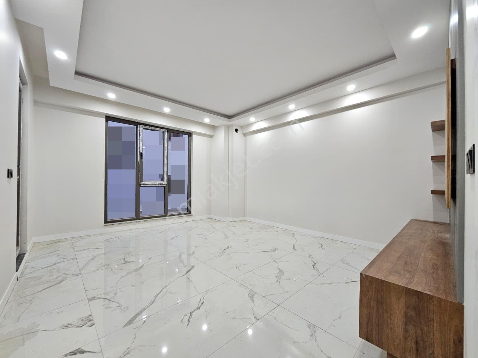 Denizli Şemikler De Satılık 3+1 140 M2 Lüks Daireler - Görsel 4