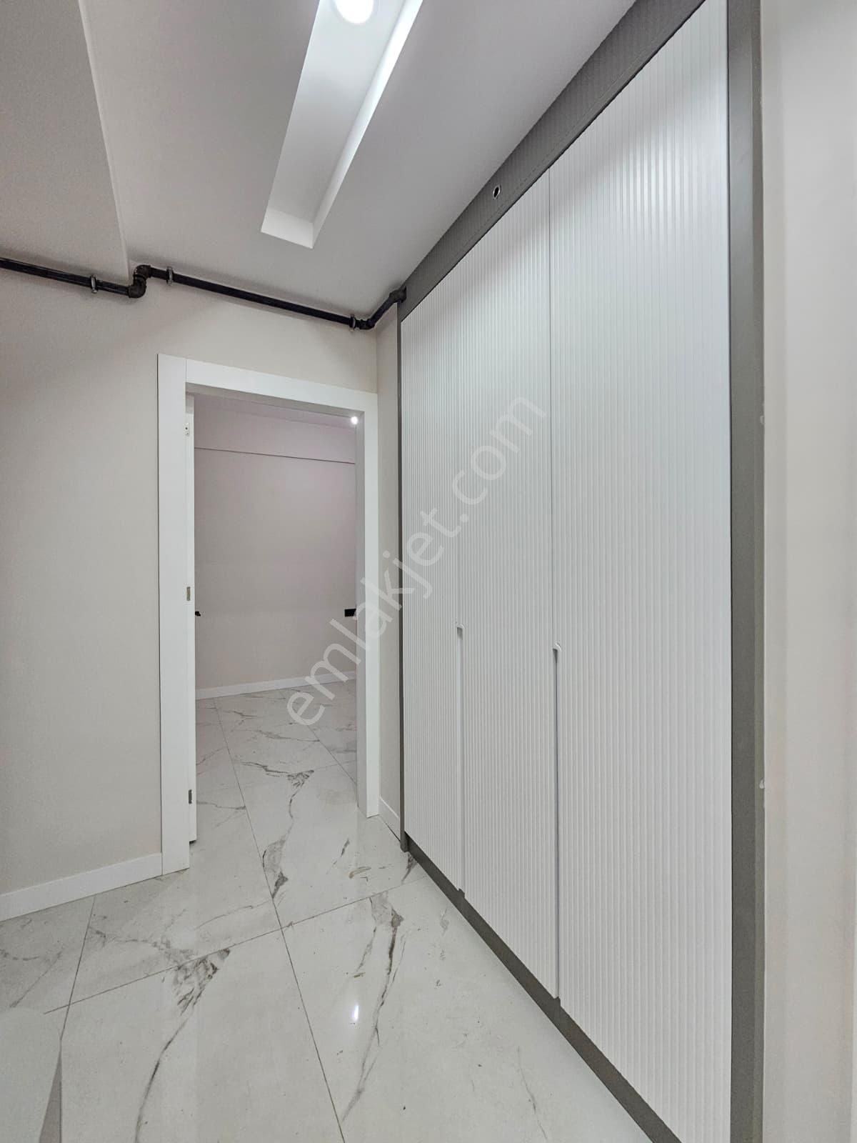 Denizli Şemikler De Satılık 3+1 140 M2 Lüks Daireler - Görsel 19