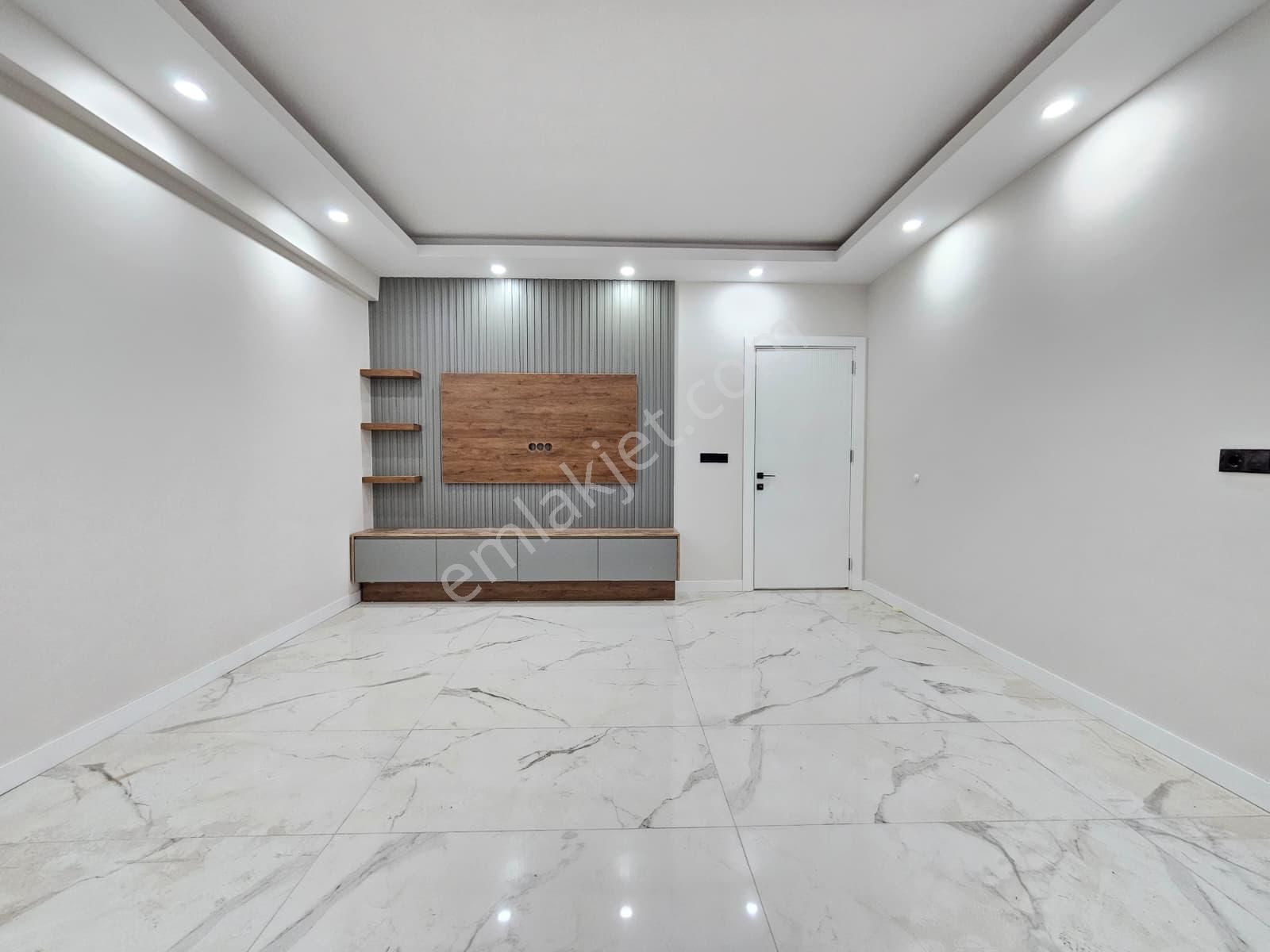 Denizli Şemikler De Satılık 3+1 140 M2 Lüks Daireler - Görsel 5