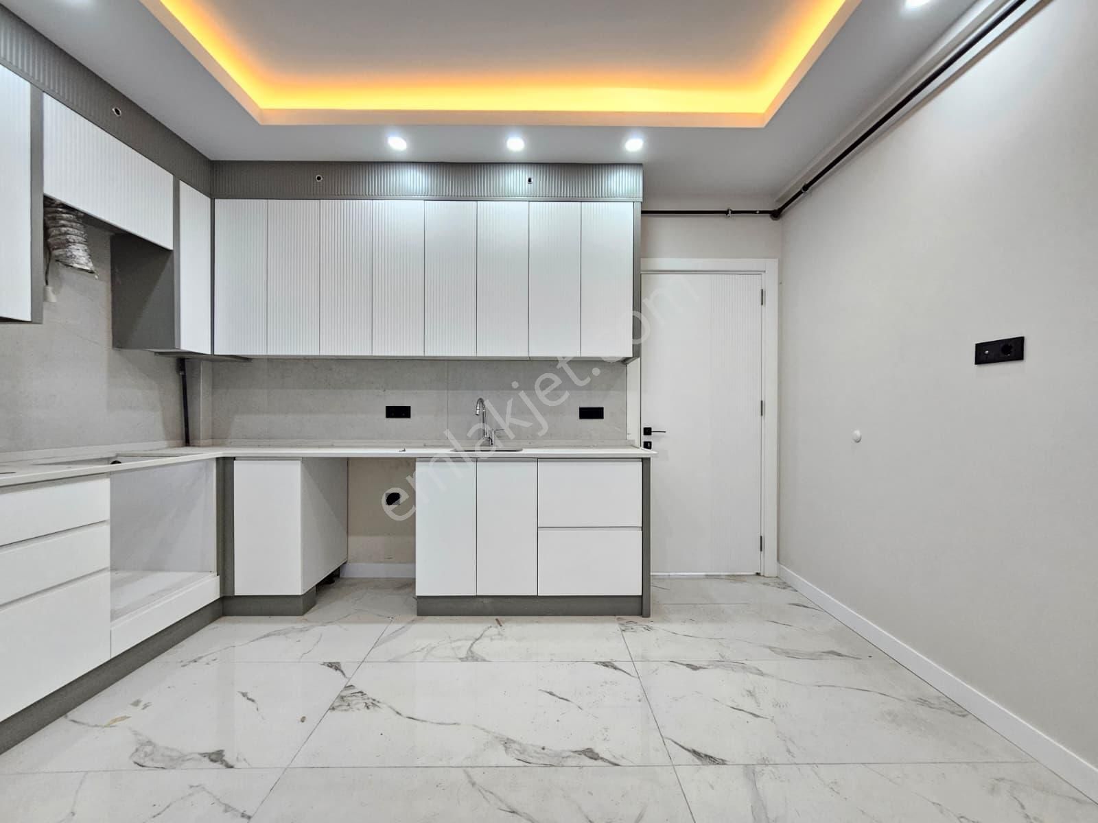 Denizli Şemikler De Satılık 3+1 140 M2 Lüks Daireler - Görsel 3