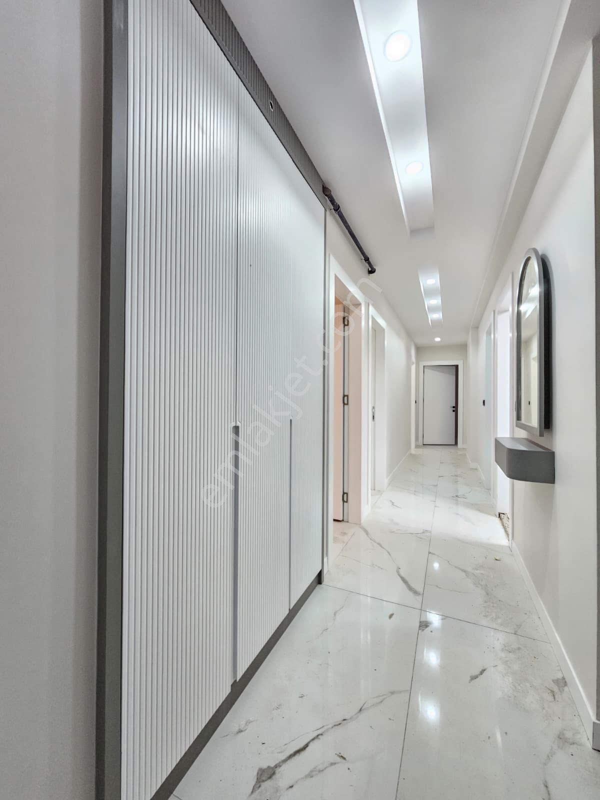 Denizli Şemikler De Satılık 3+1 140 M2 Lüks Daireler - Görsel 21