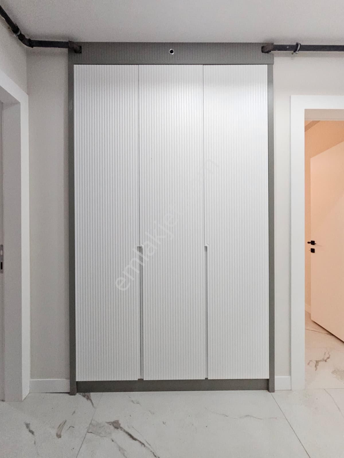 Denizli Şemikler De Satılık 3+1 140 M2 Lüks Daireler - Görsel 20