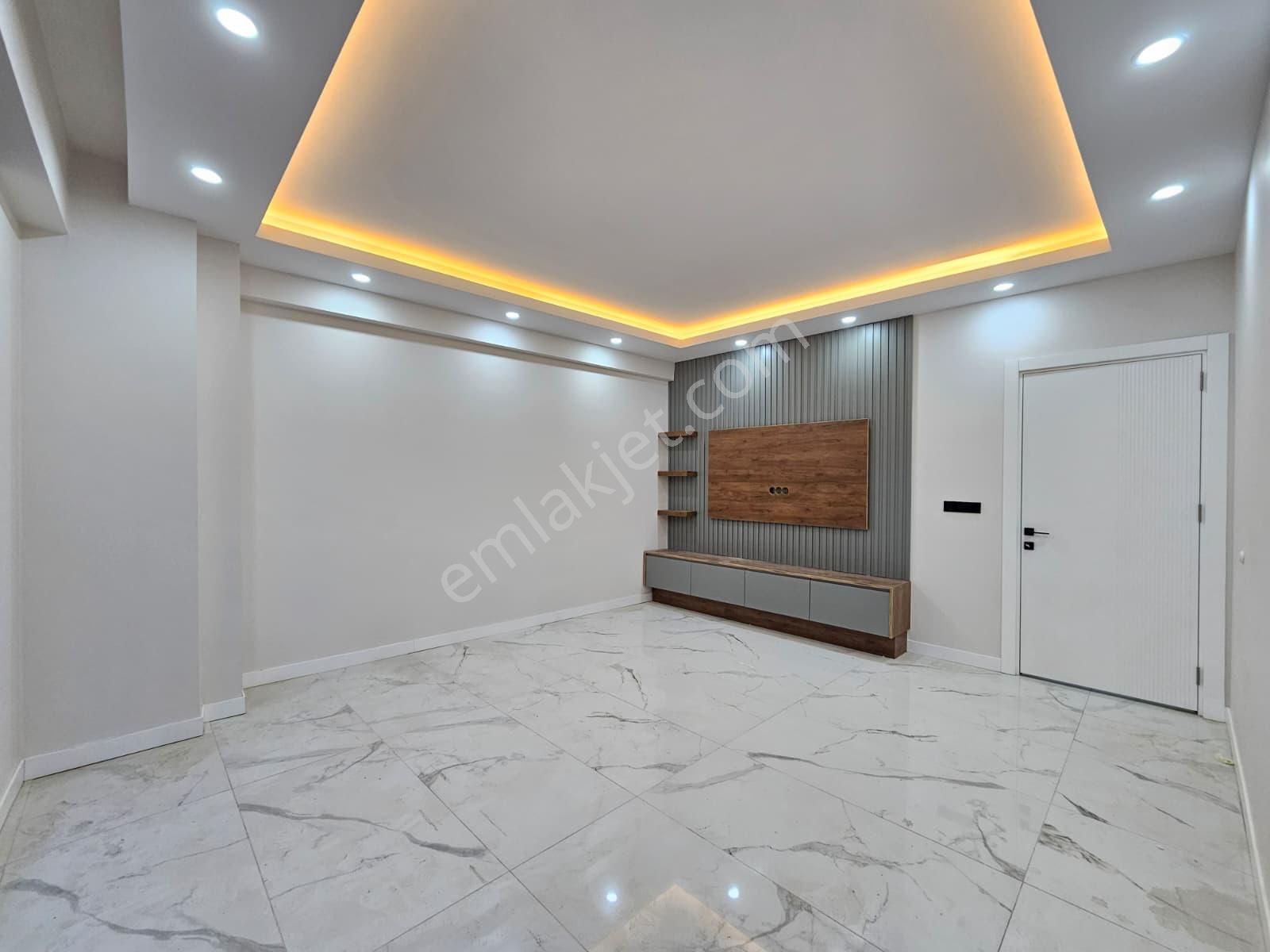 Denizli Şemikler De Satılık 3+1 140 M2 Lüks Daireler - Görsel 6