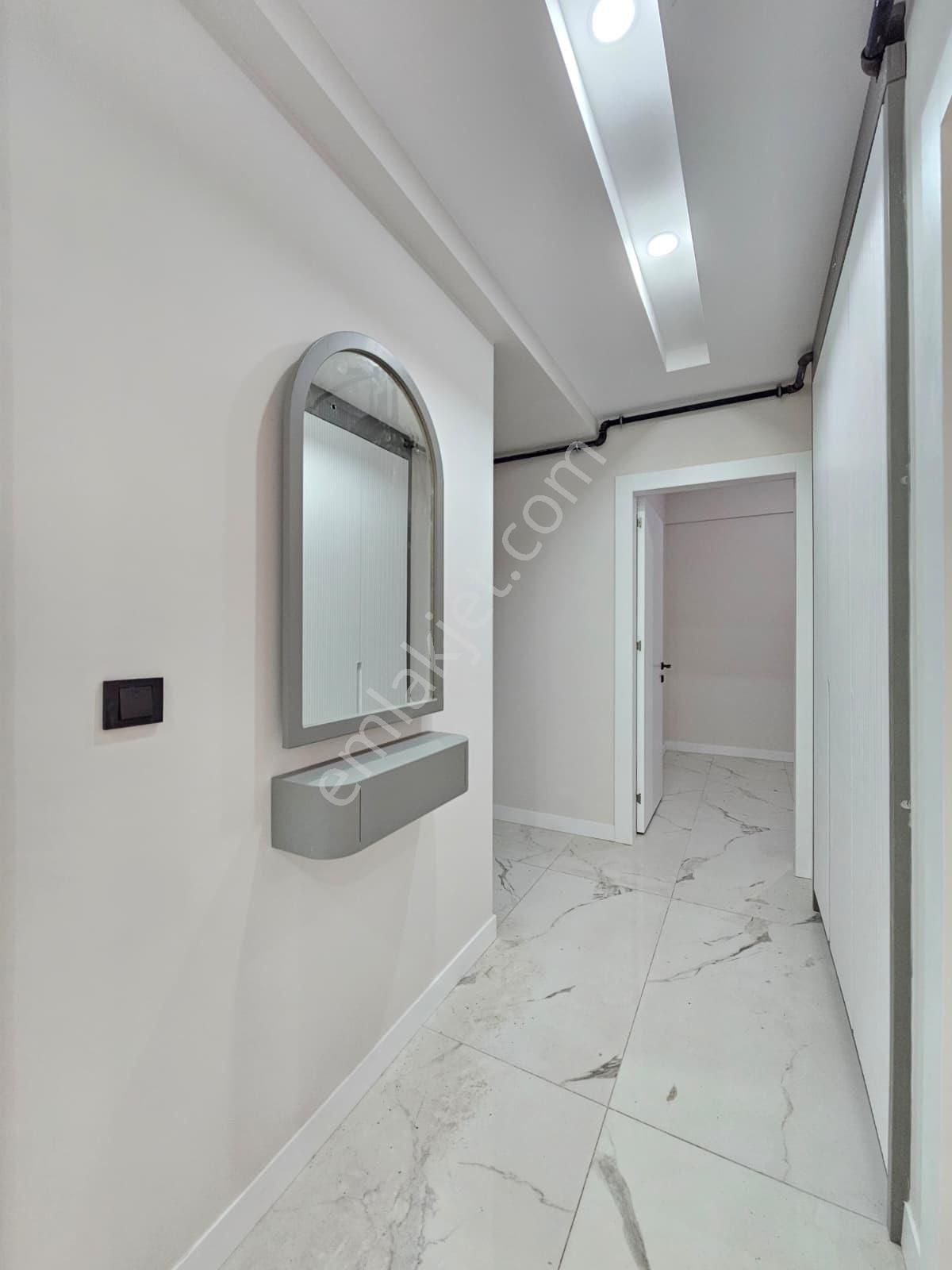 Denizli Şemikler De Satılık 3+1 140 M2 Lüks Daireler - Görsel 18