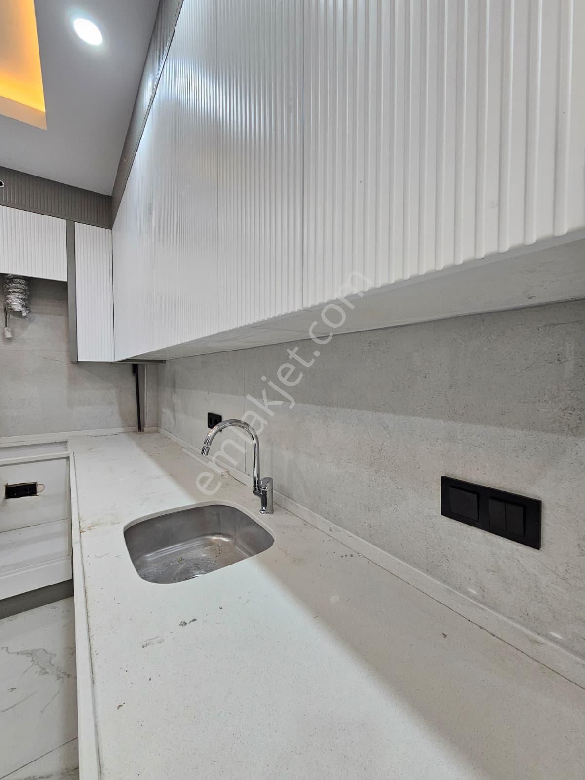 Denizli Şemikler De Satılık 3+1 140 M2 Lüks Daireler - Görsel 23