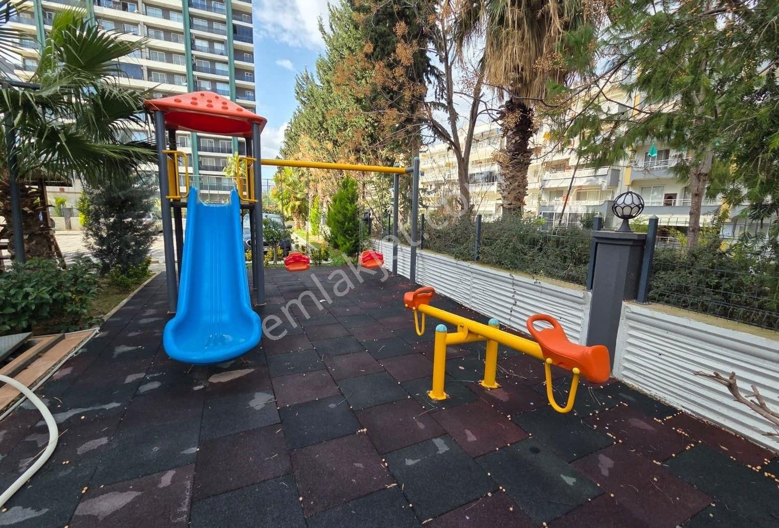 Karınca'dan Tece'de 3 Cepheli İskanlı Havuzlu Kaçmaz Fırsat 2+1 - Görsel 22